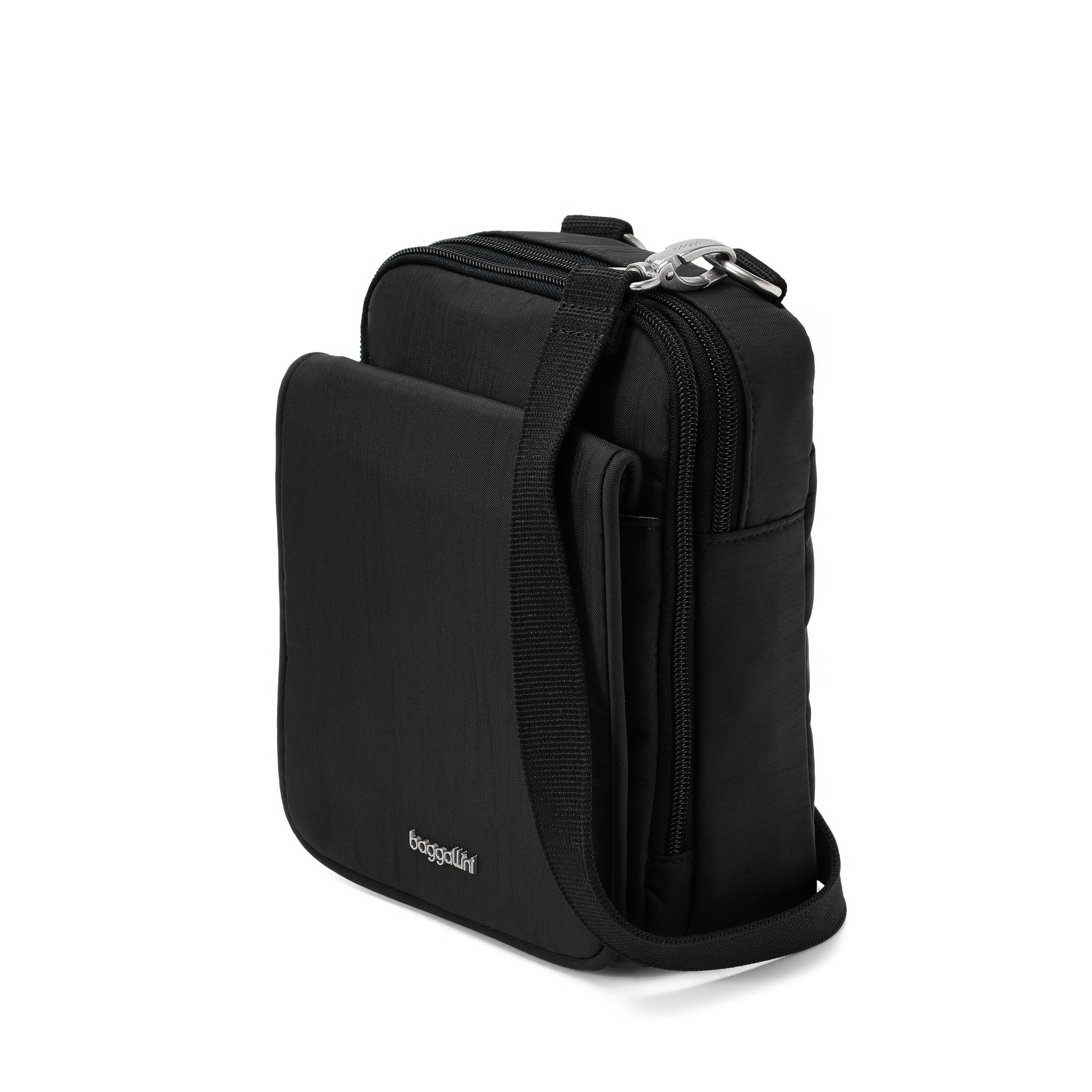Securtex&reg; Journey Anti-Theft Mini Crossbody