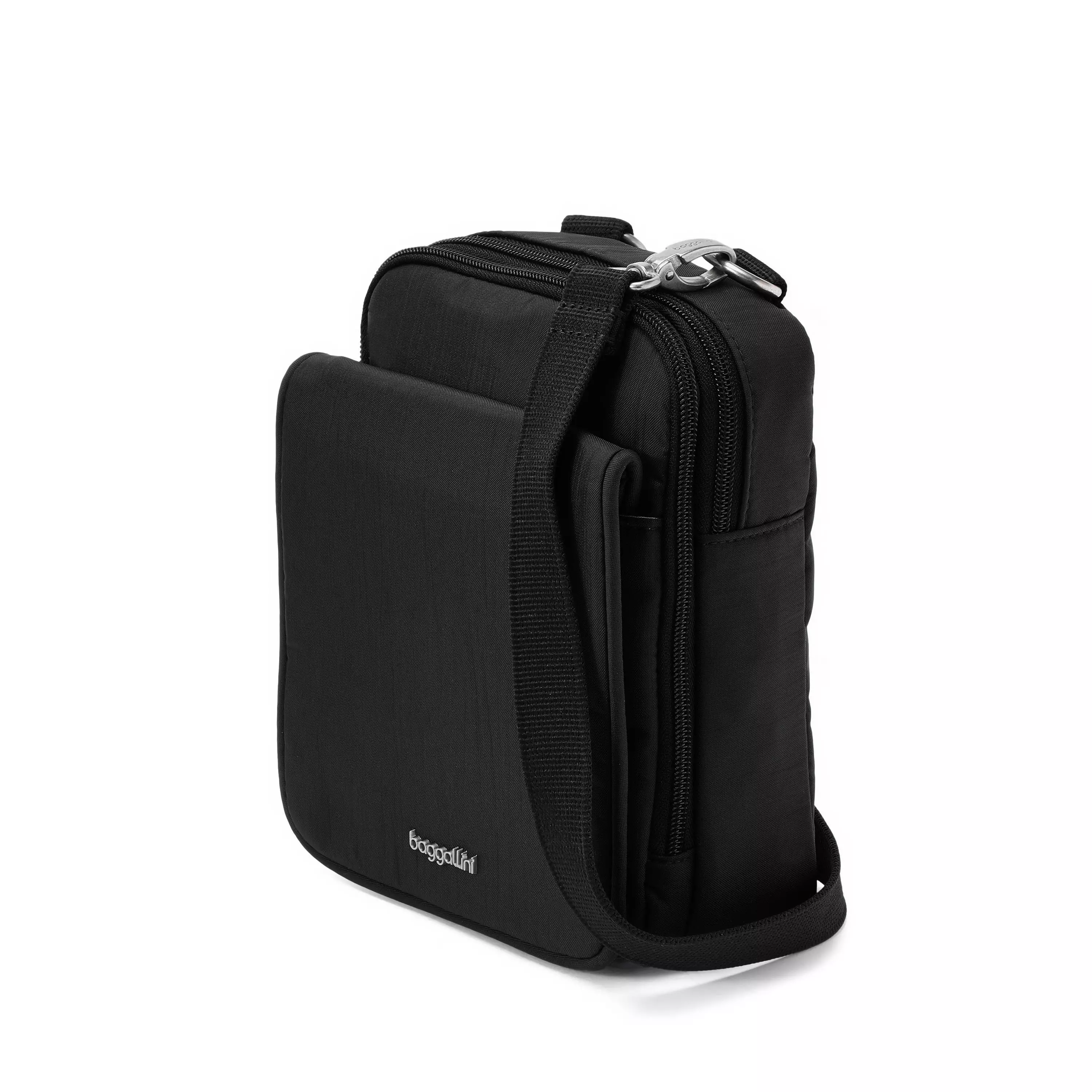 Securtex® Journey Anti-Theft Mini Crossbody