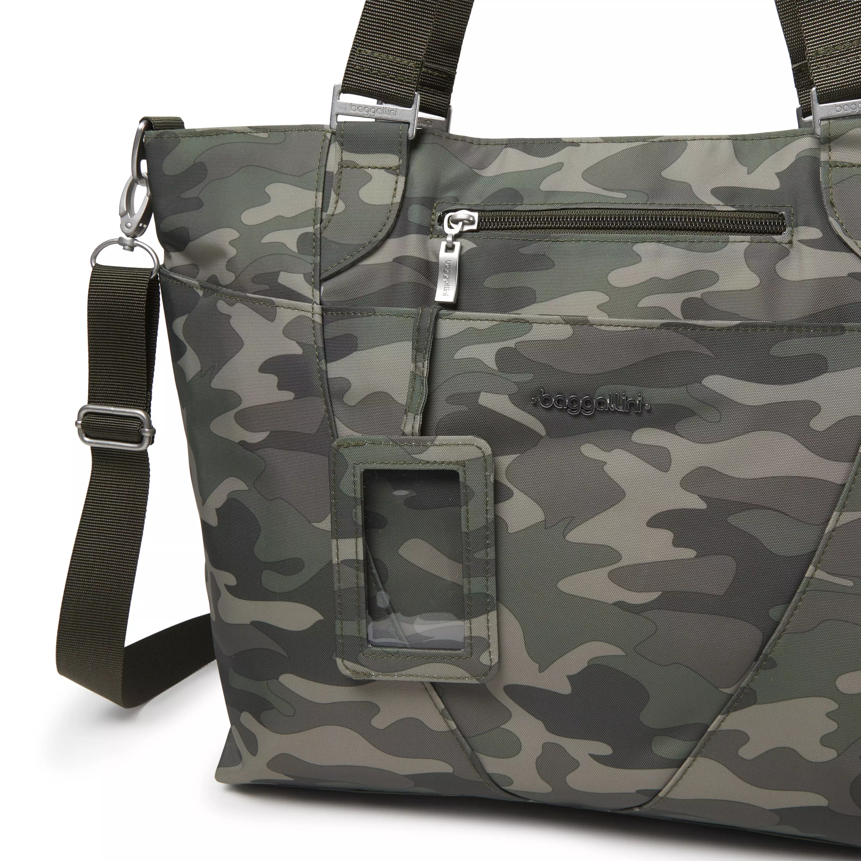 Legacy Avenue Tote
