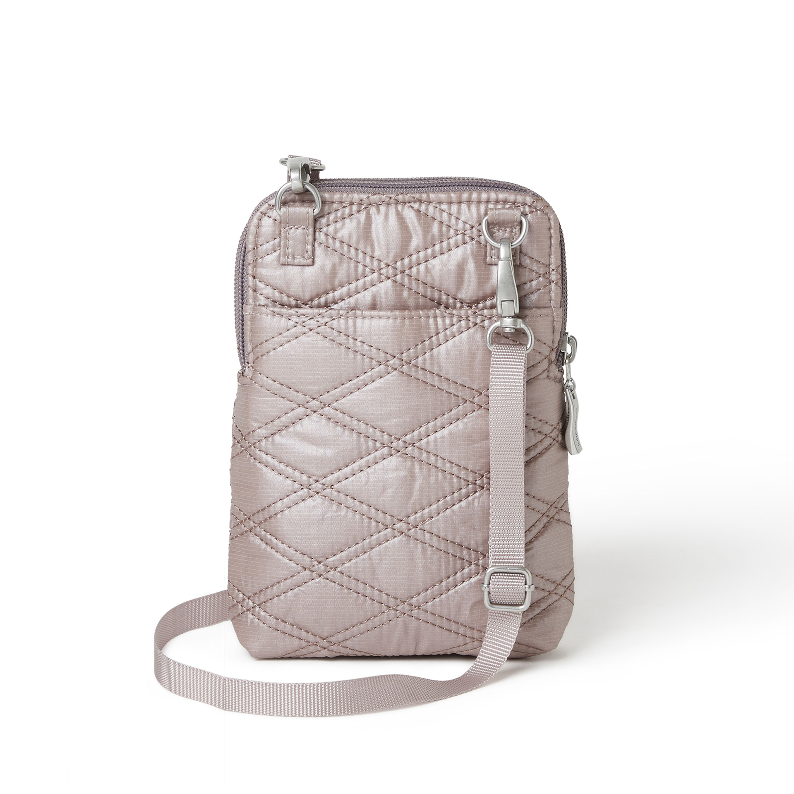 Take Two RFID Bryant Crossbody