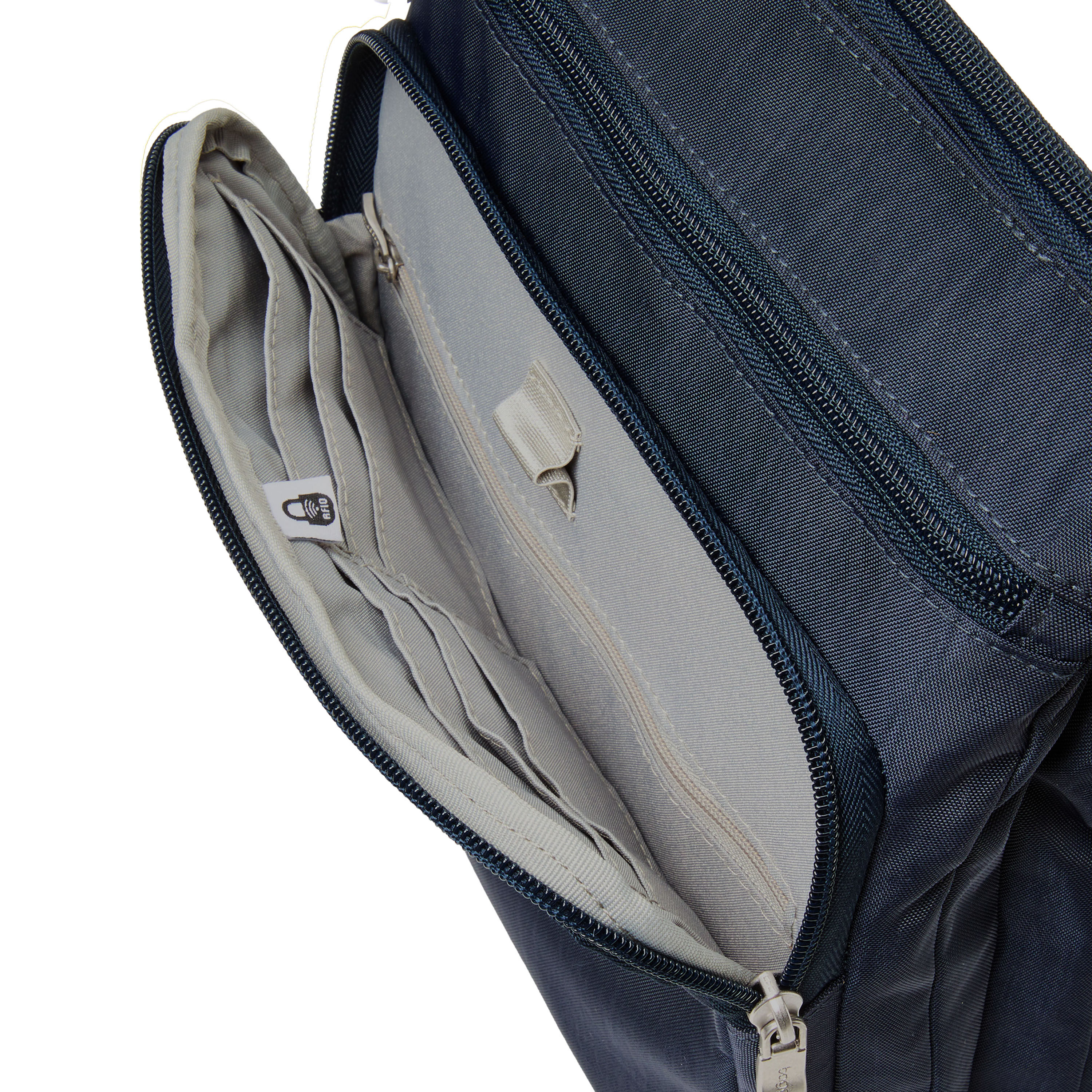 Out And About Crossbody