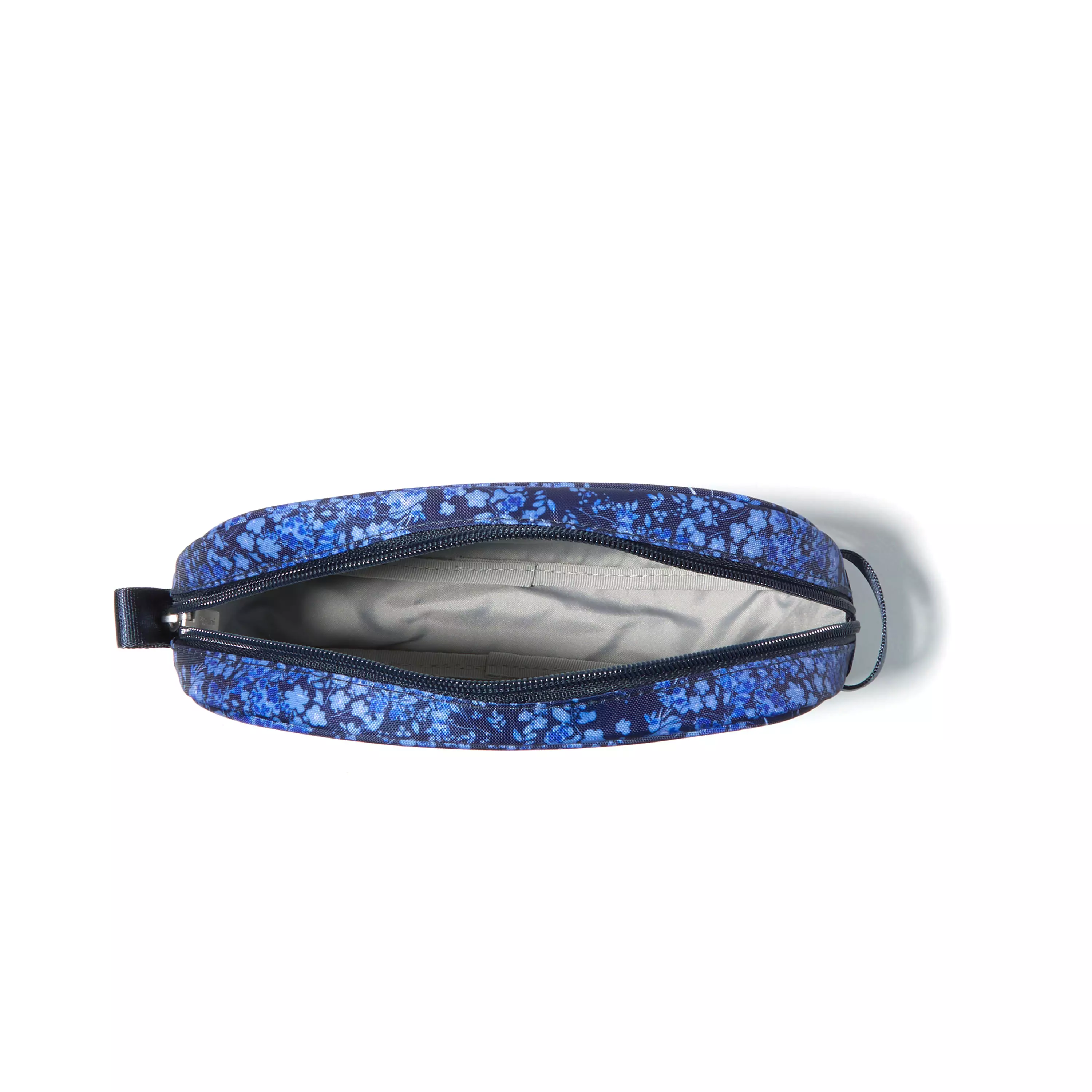 Clear Cosmetic Case - Medium