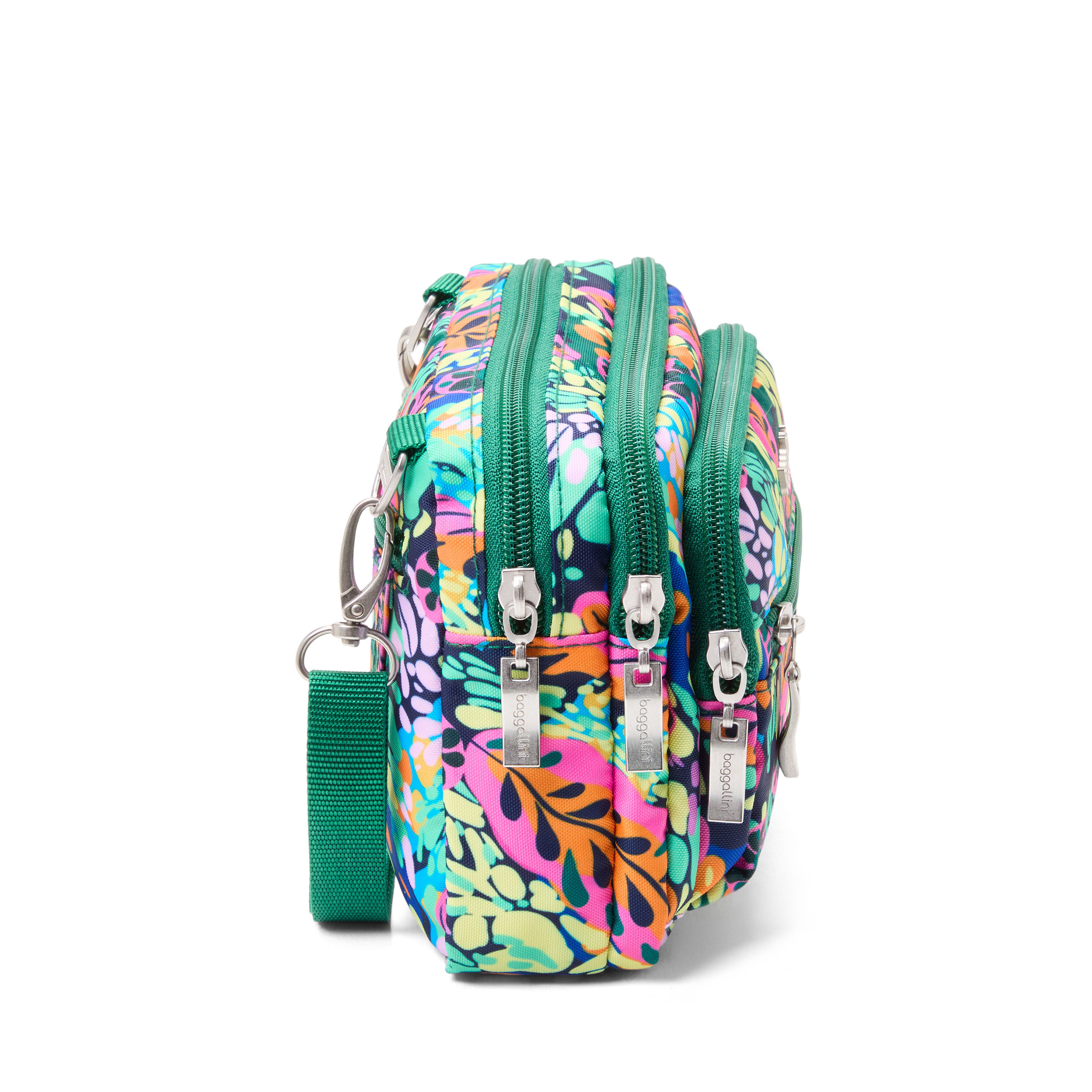 バッグ PRICILLA BAG Triple Zip Bagg