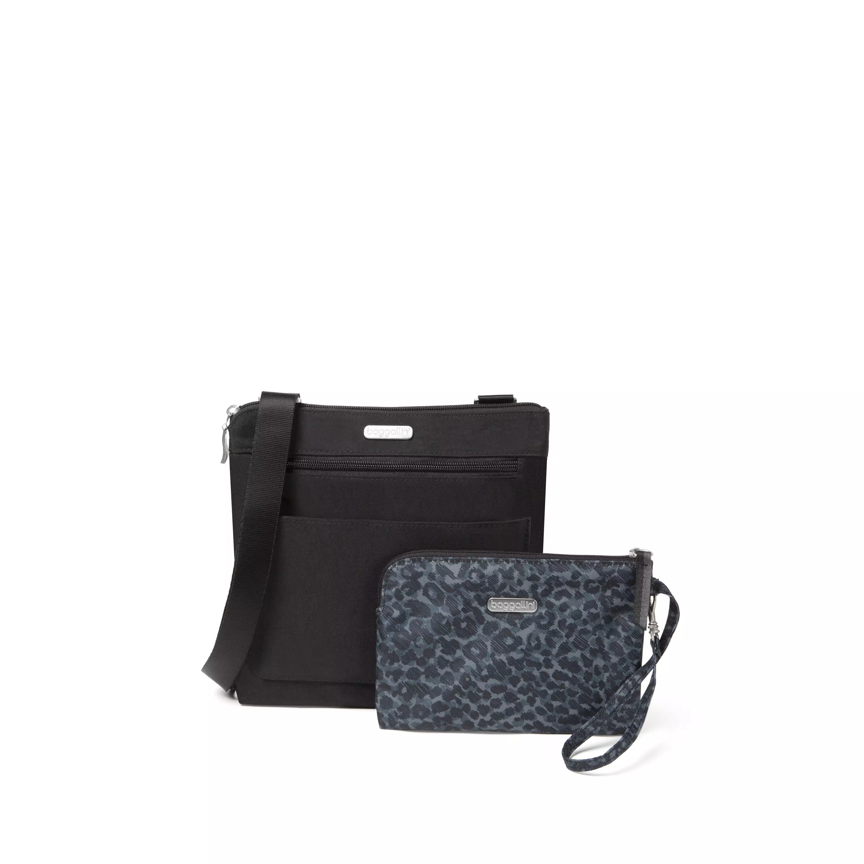 Peek A Boo Crossbody Bag