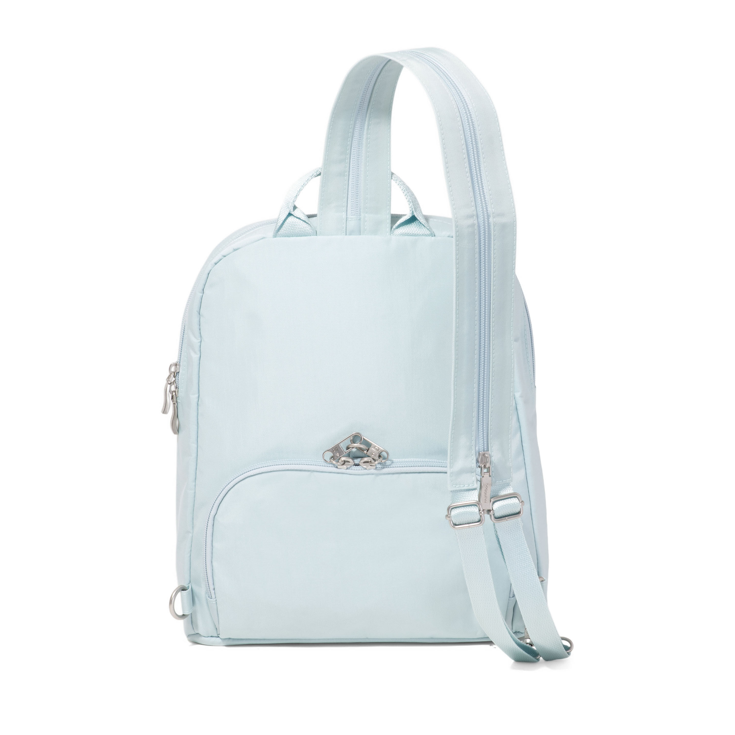 Coastal Flip Lock Day Pack