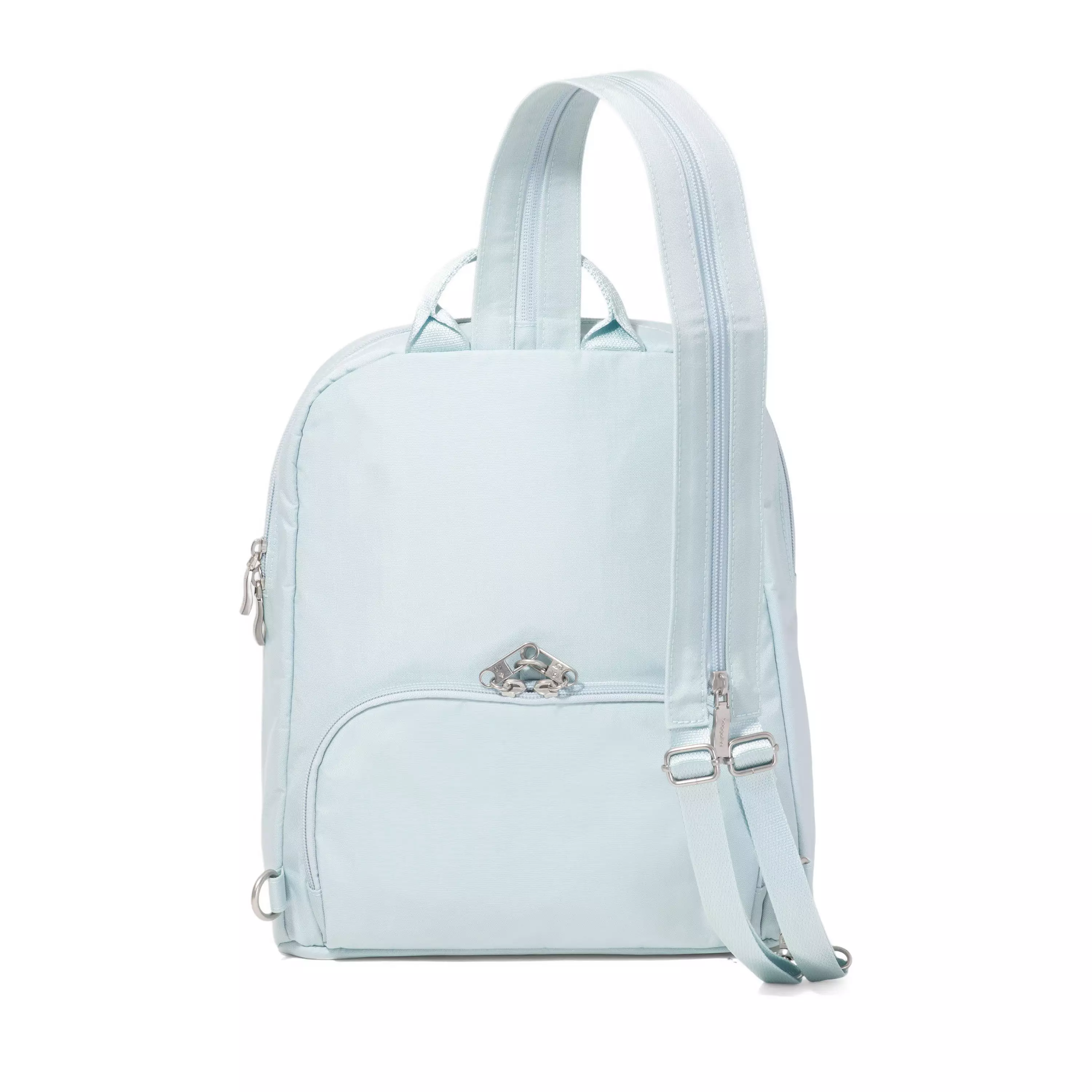Coastal Flip Lock Day Pack
