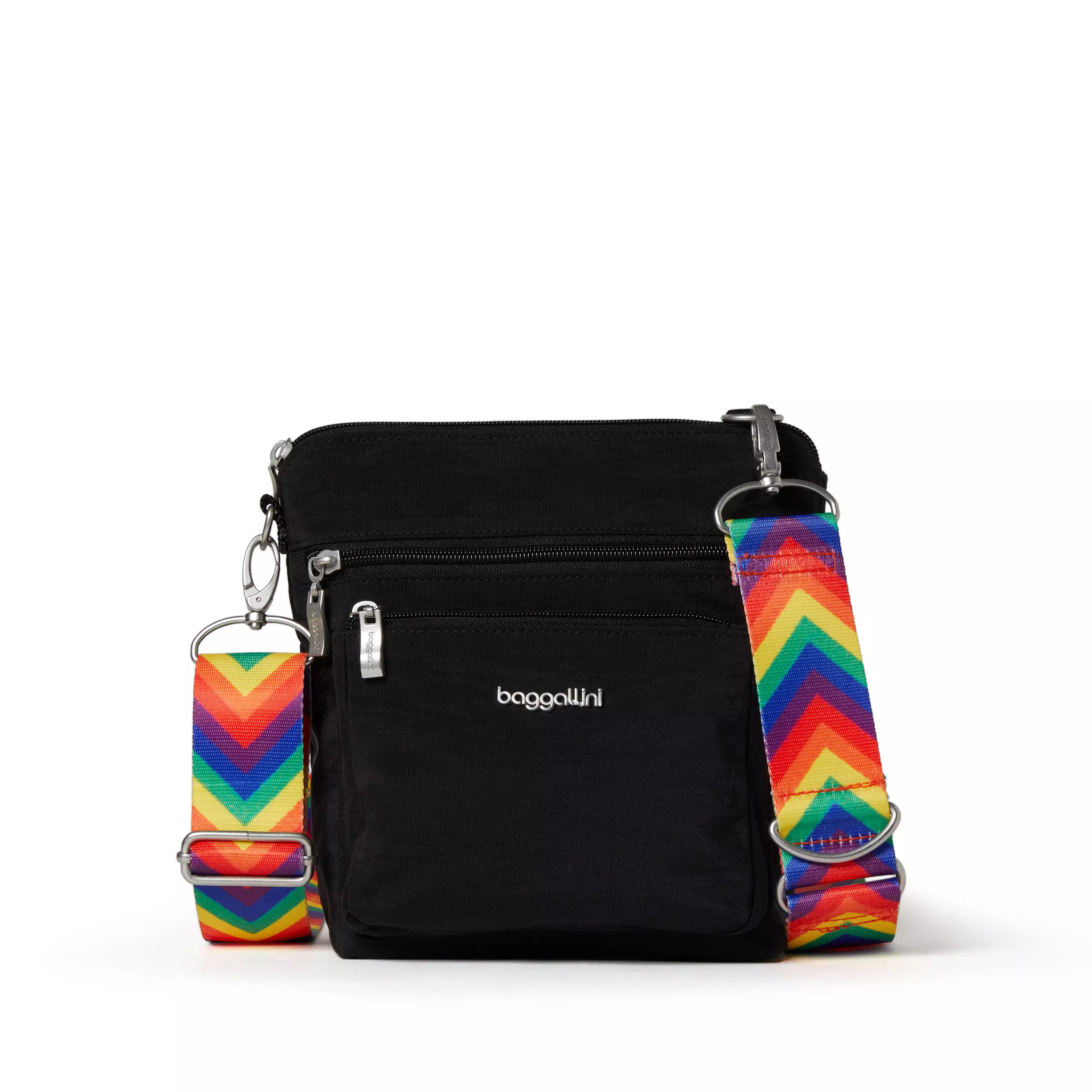 Wide Strap