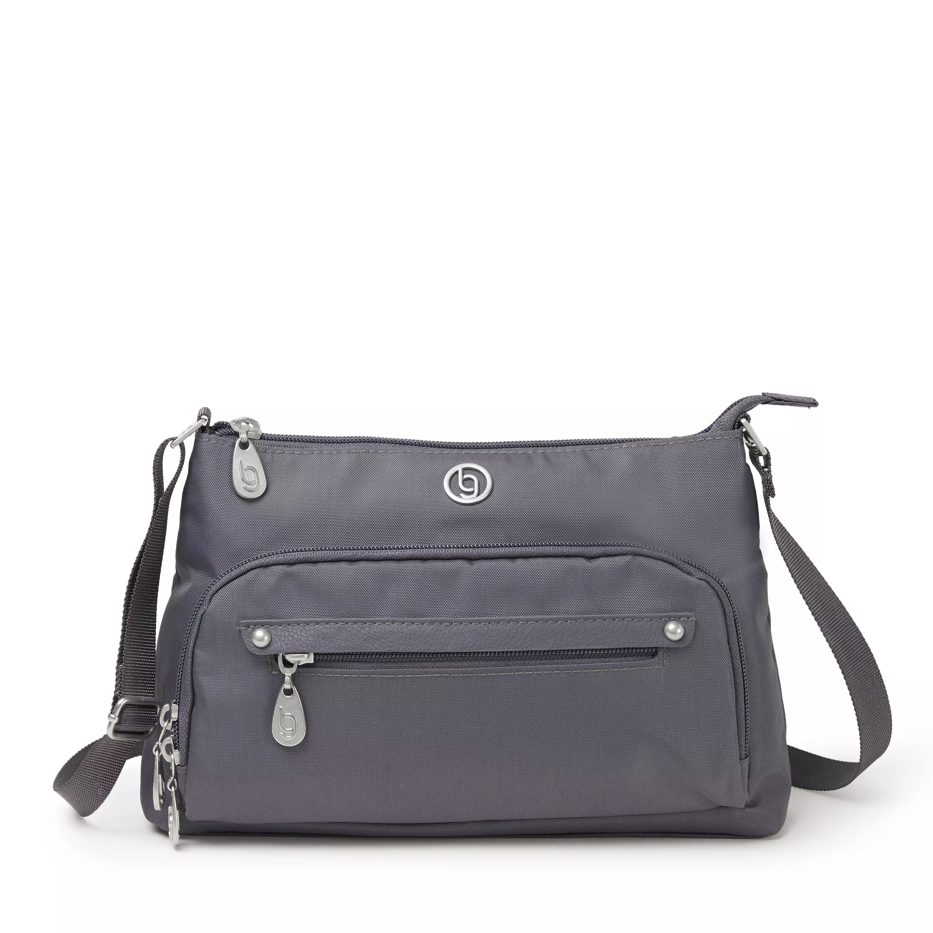 El Paso Crossbody Bag