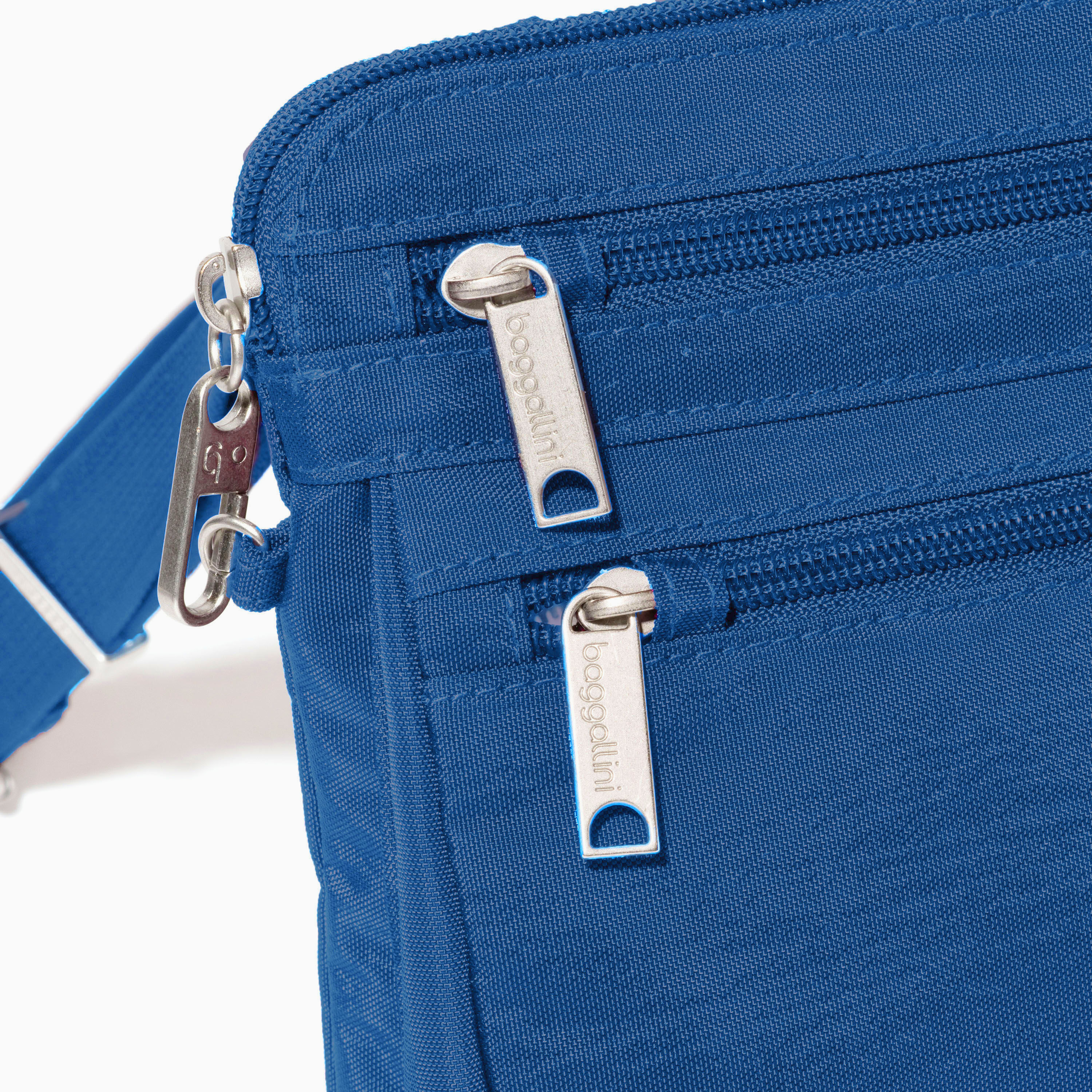 Securtex Anti-Theft Crossbody
