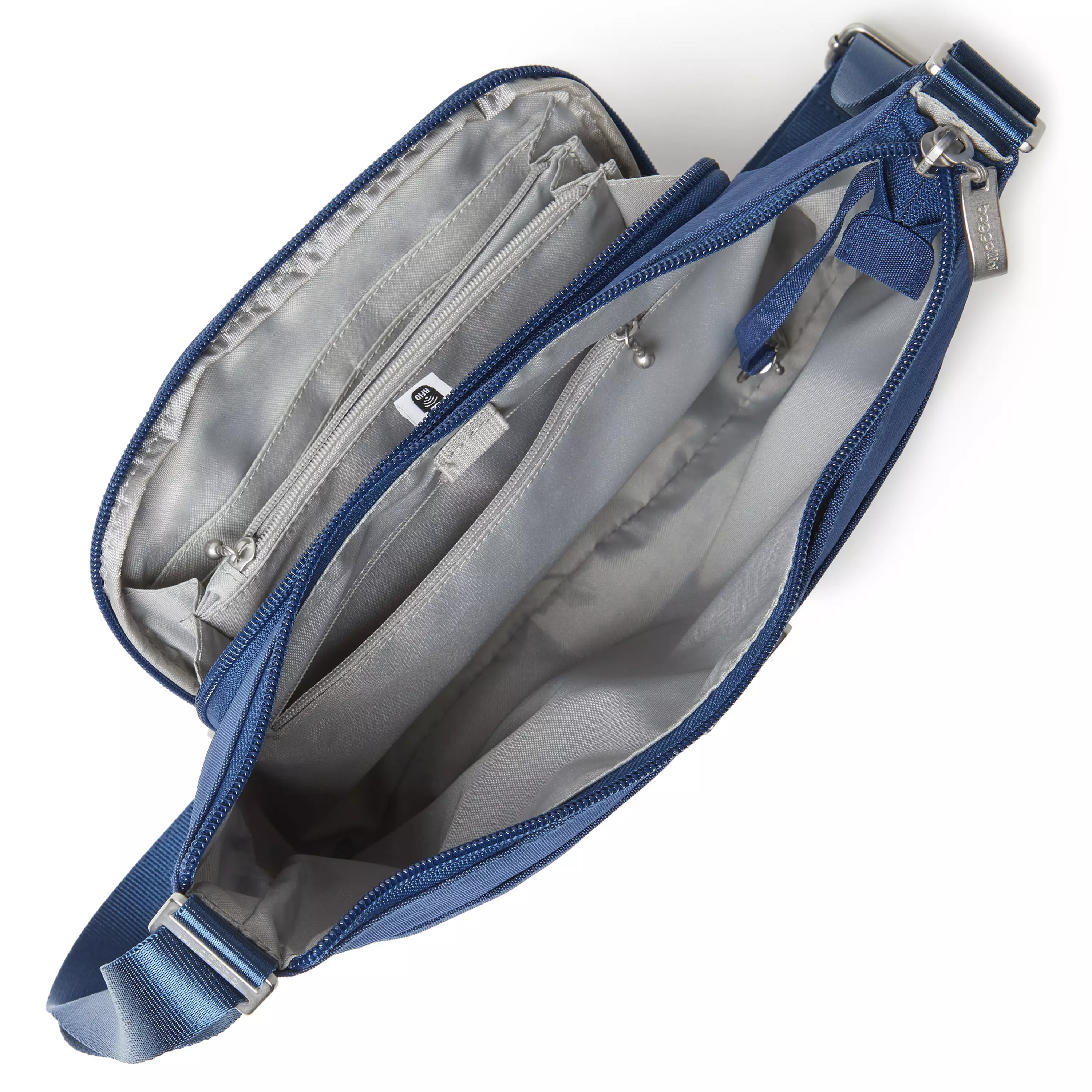 rfid janet bag
