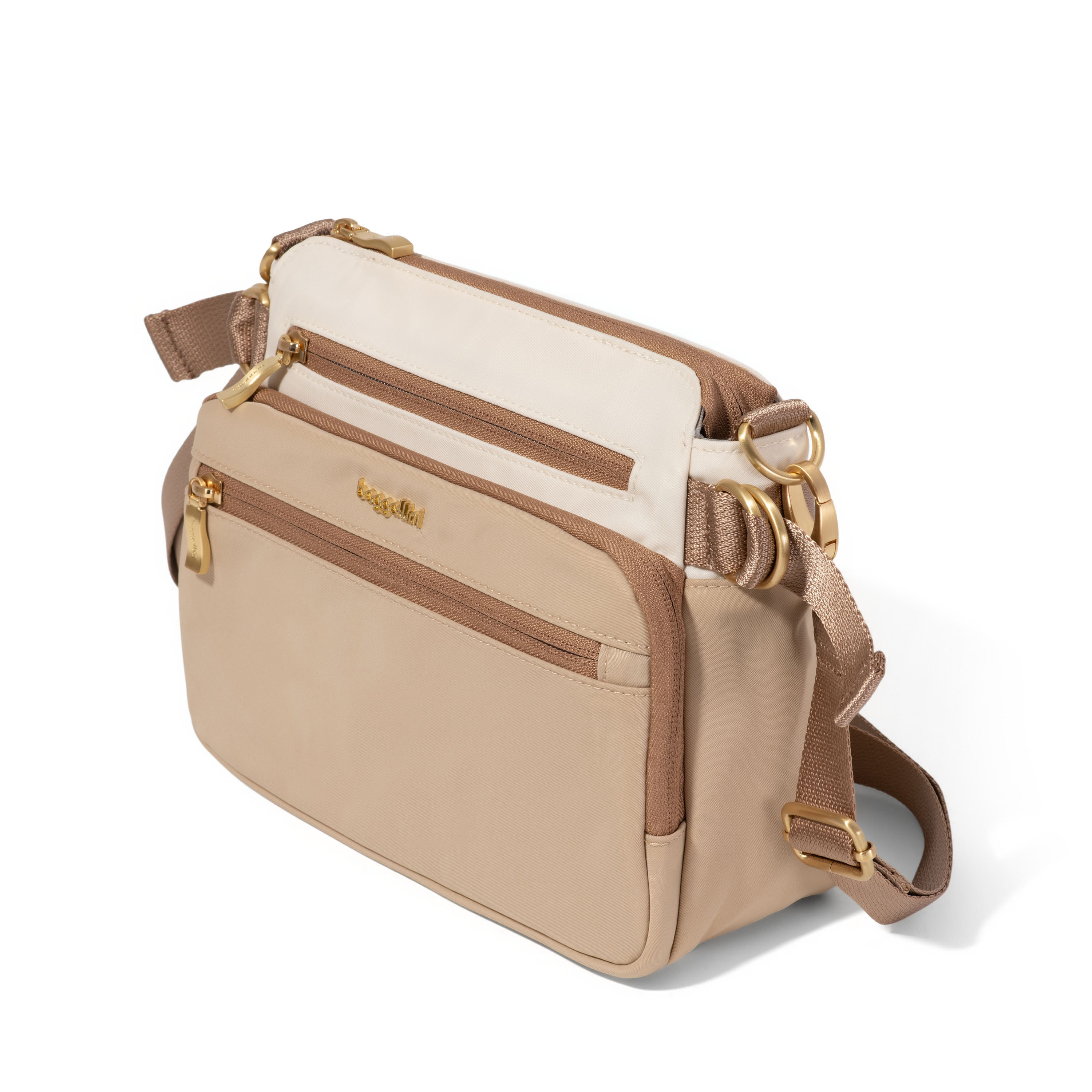 Marais Crossbody
