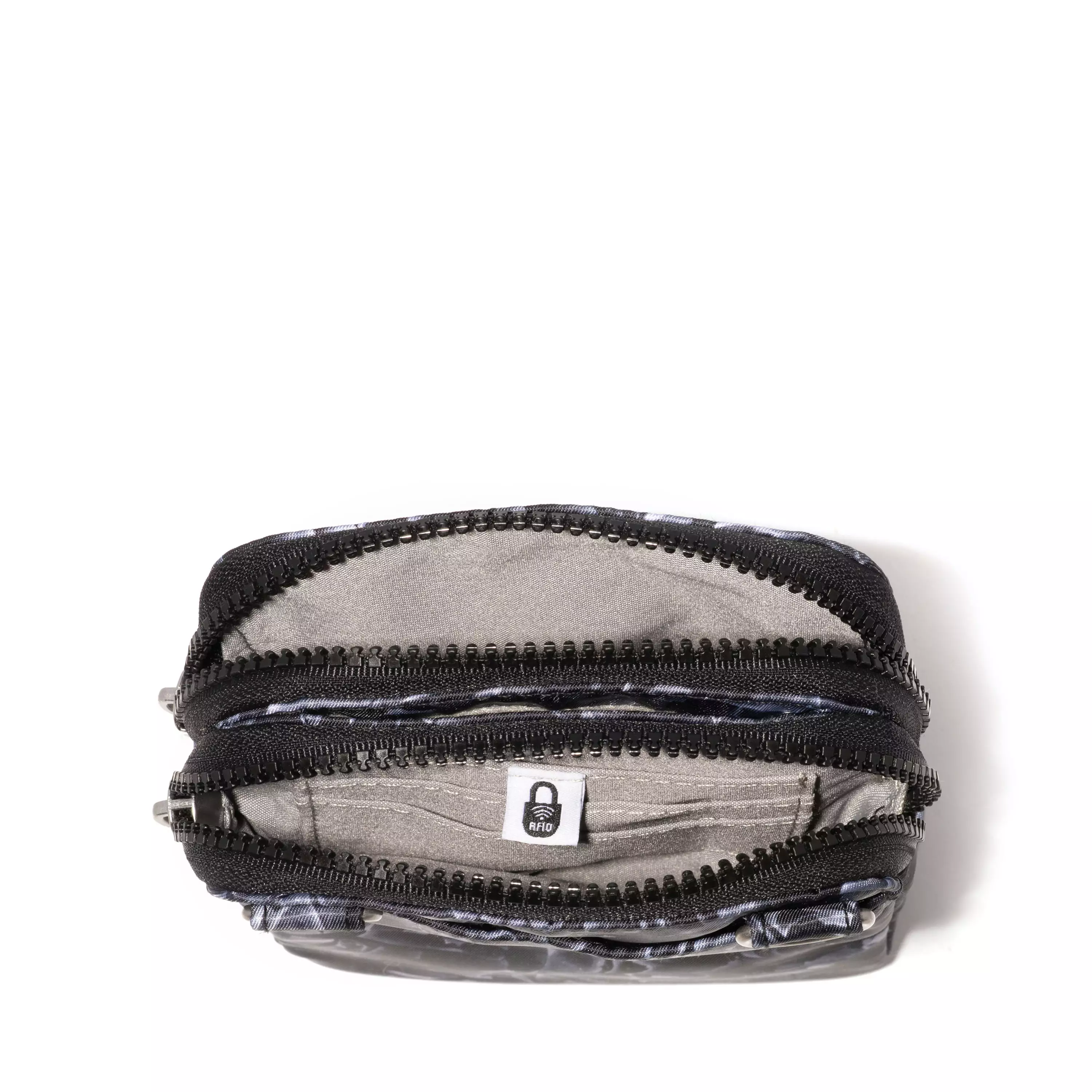 Modern Everywhere Take Two RFID Crossbody