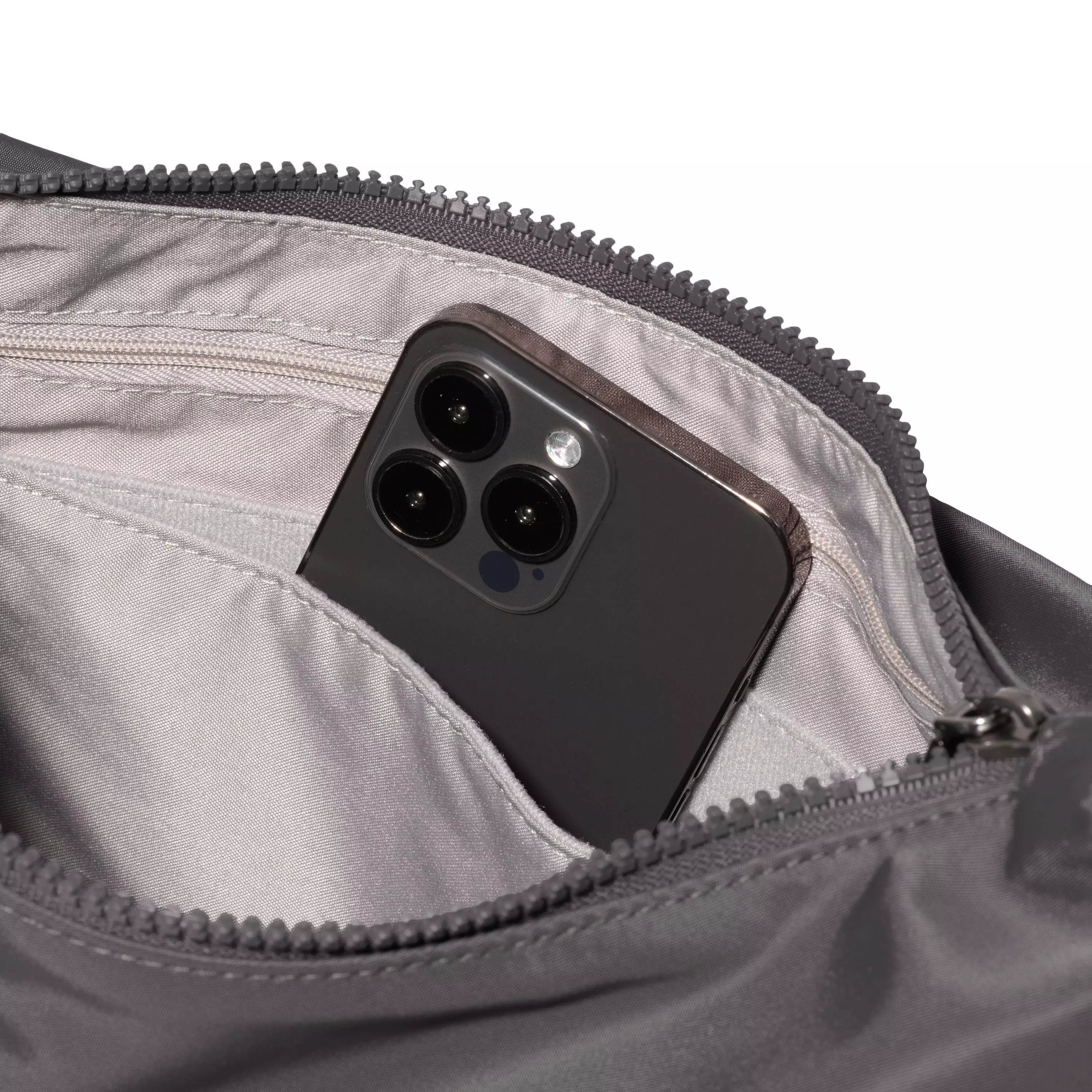 Crescent Convertible Hobo