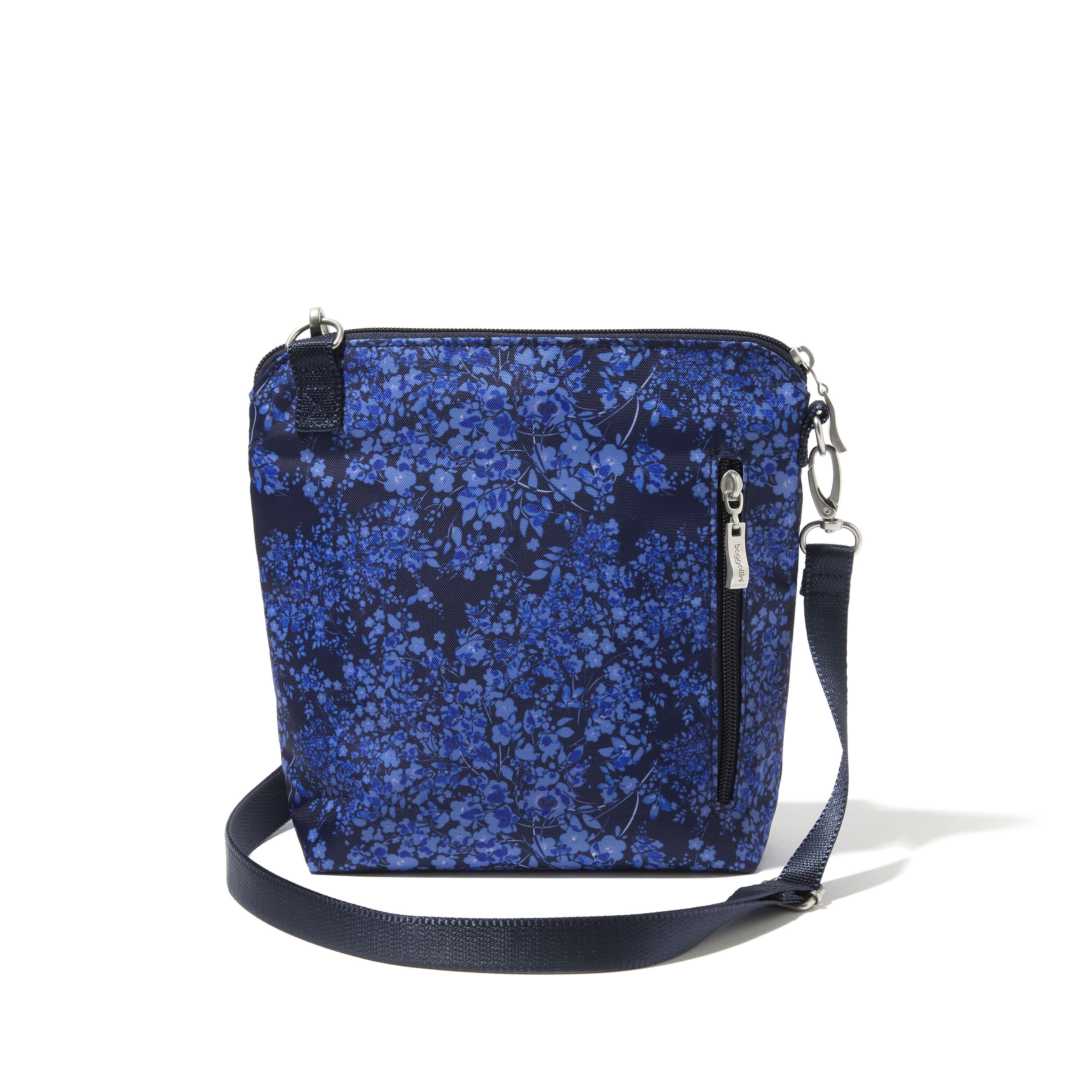 Modern Pocket Crossbody