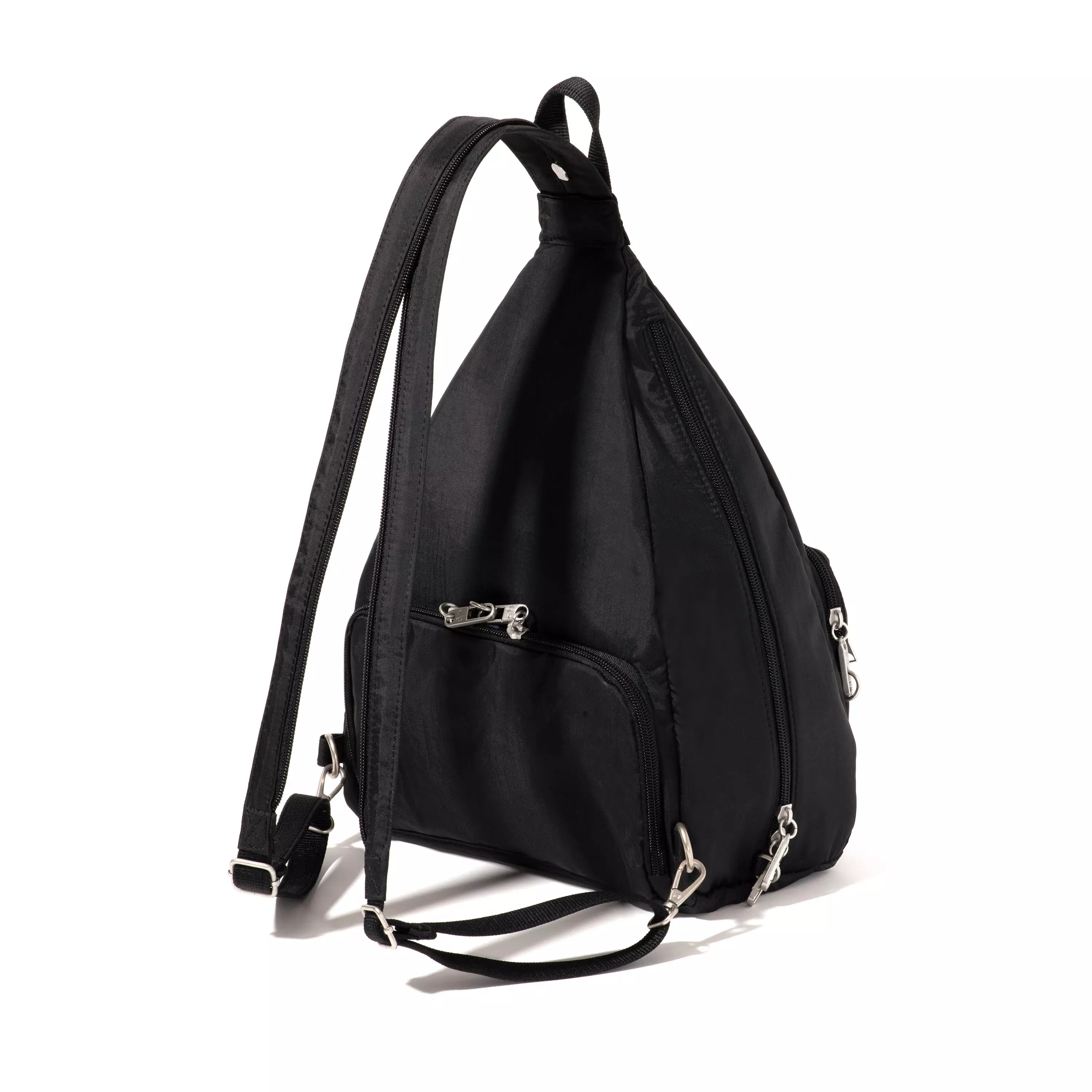 Securtex Anti-Theft Vacation Convertible Sling Bag