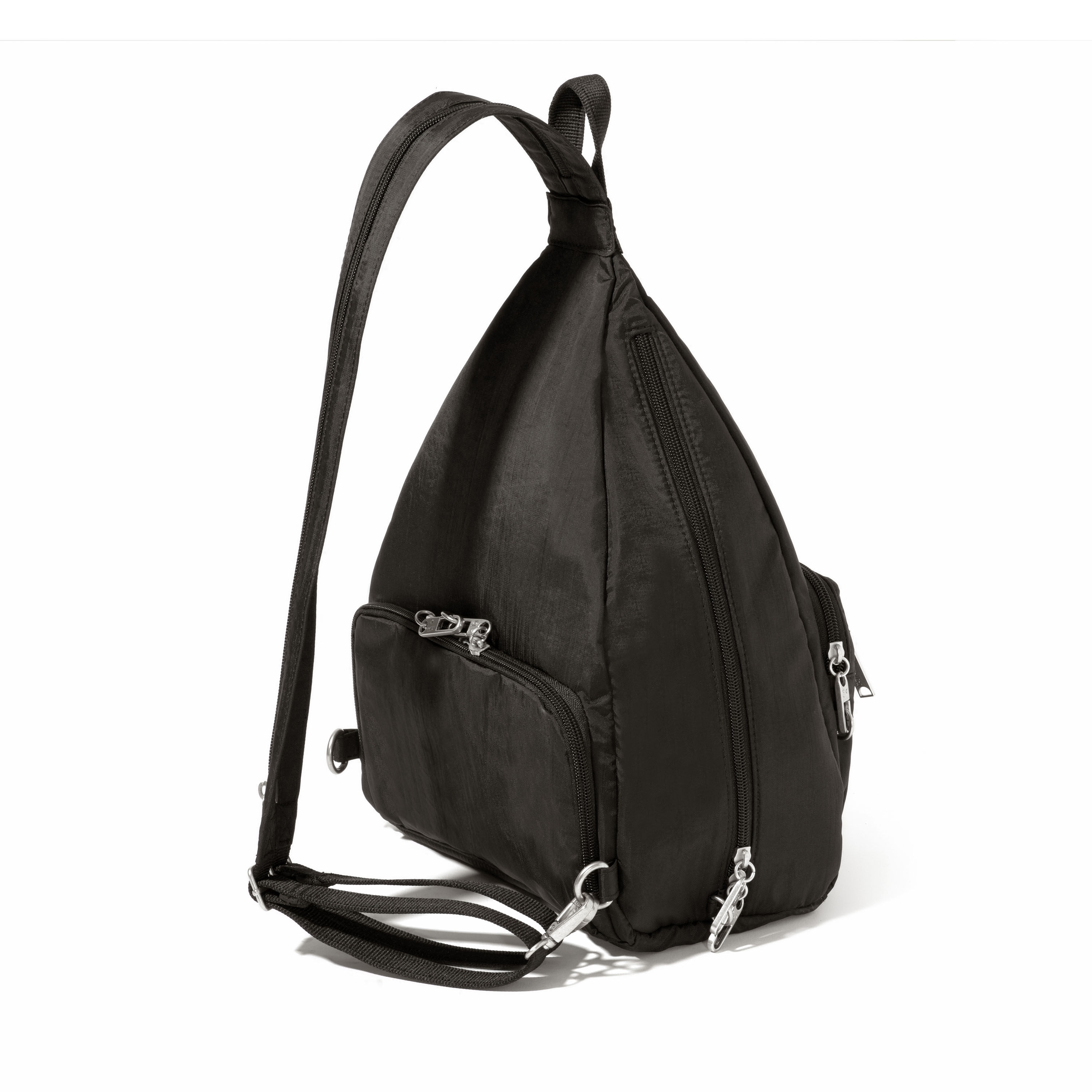 Securtex Anti-Theft Vacation Convertible Sling