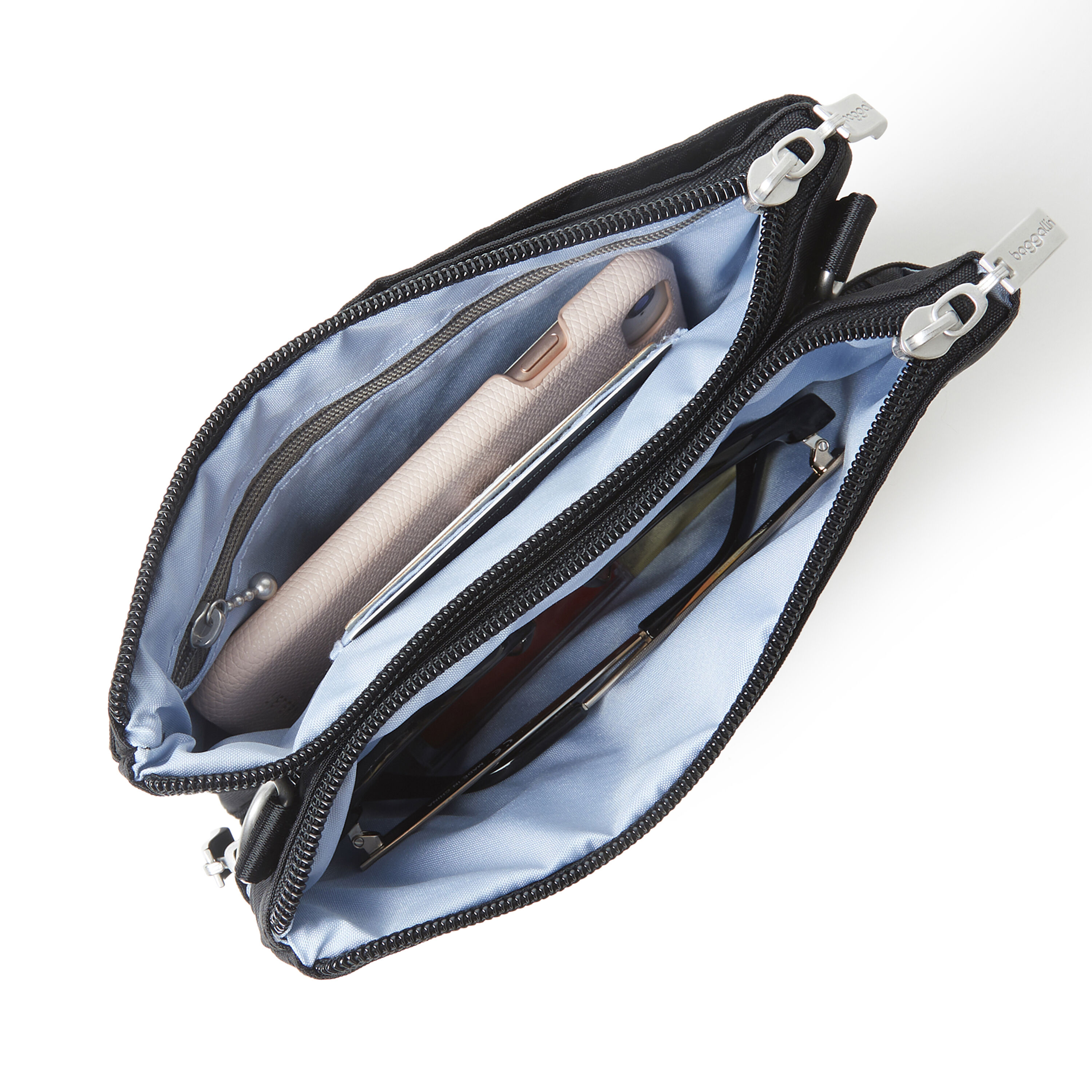 Subway Small Crossbody Bag