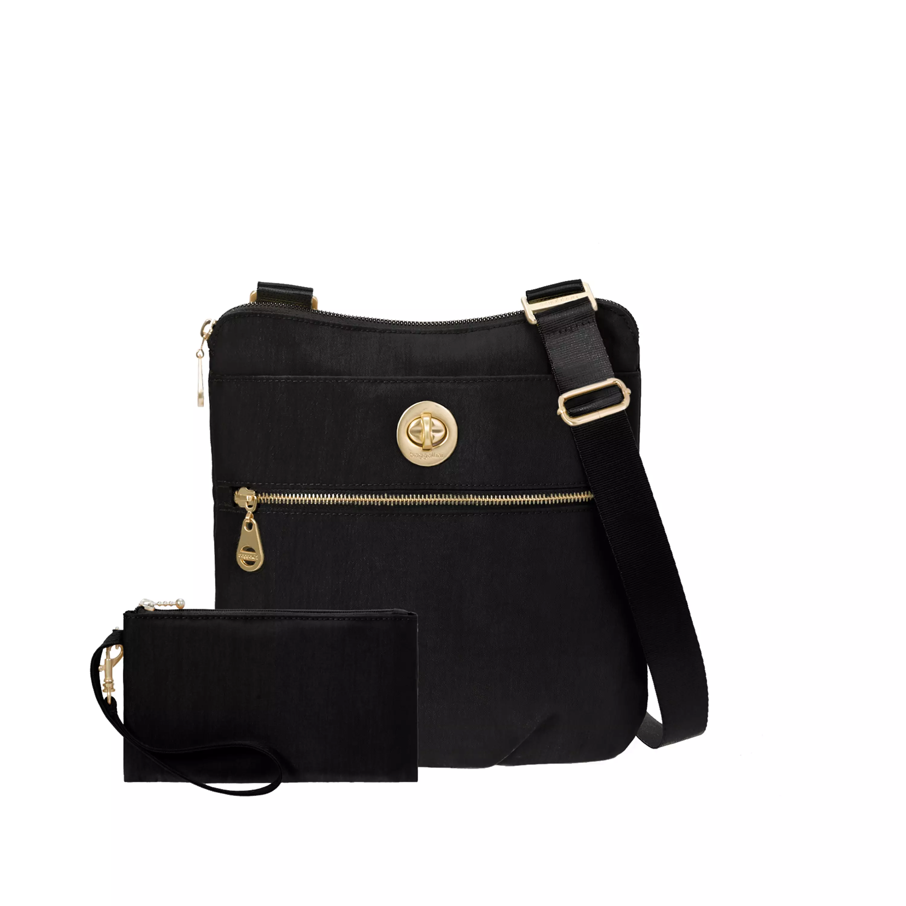 Hanover Crossbody Bag