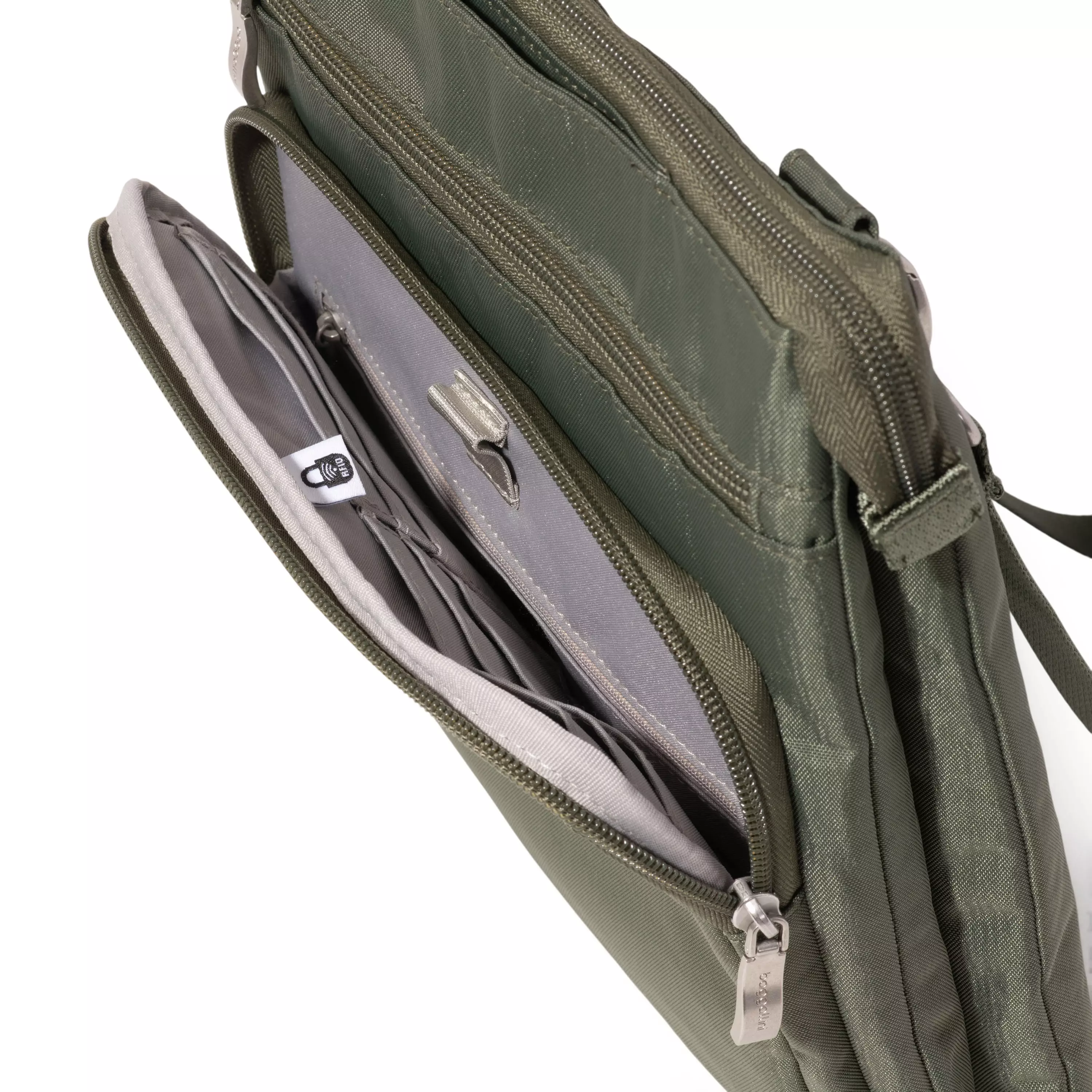 Modern Everywhere Out and About Crossbody