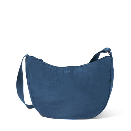 Swift Crescent Crossbody