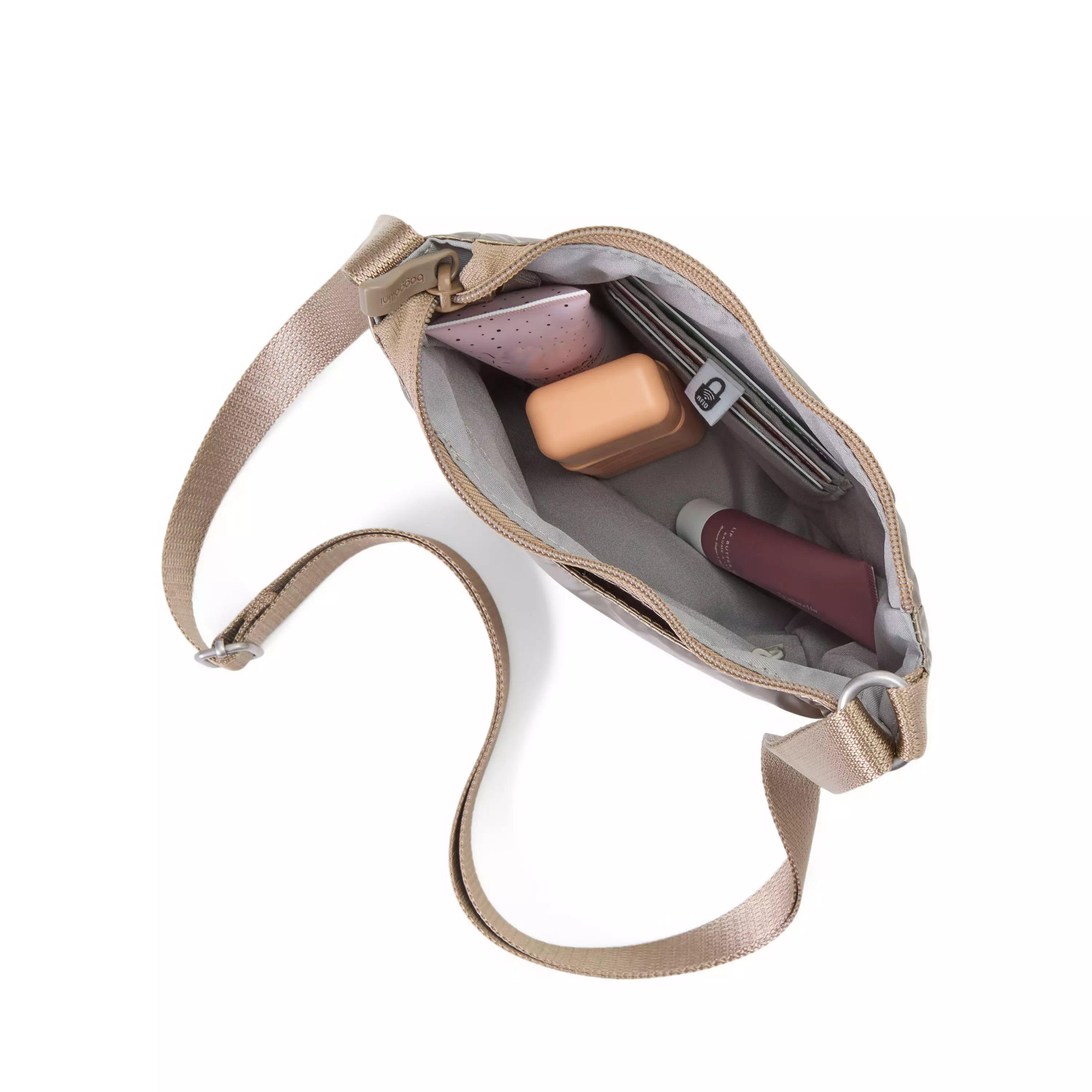 Swift Mini Crossbody