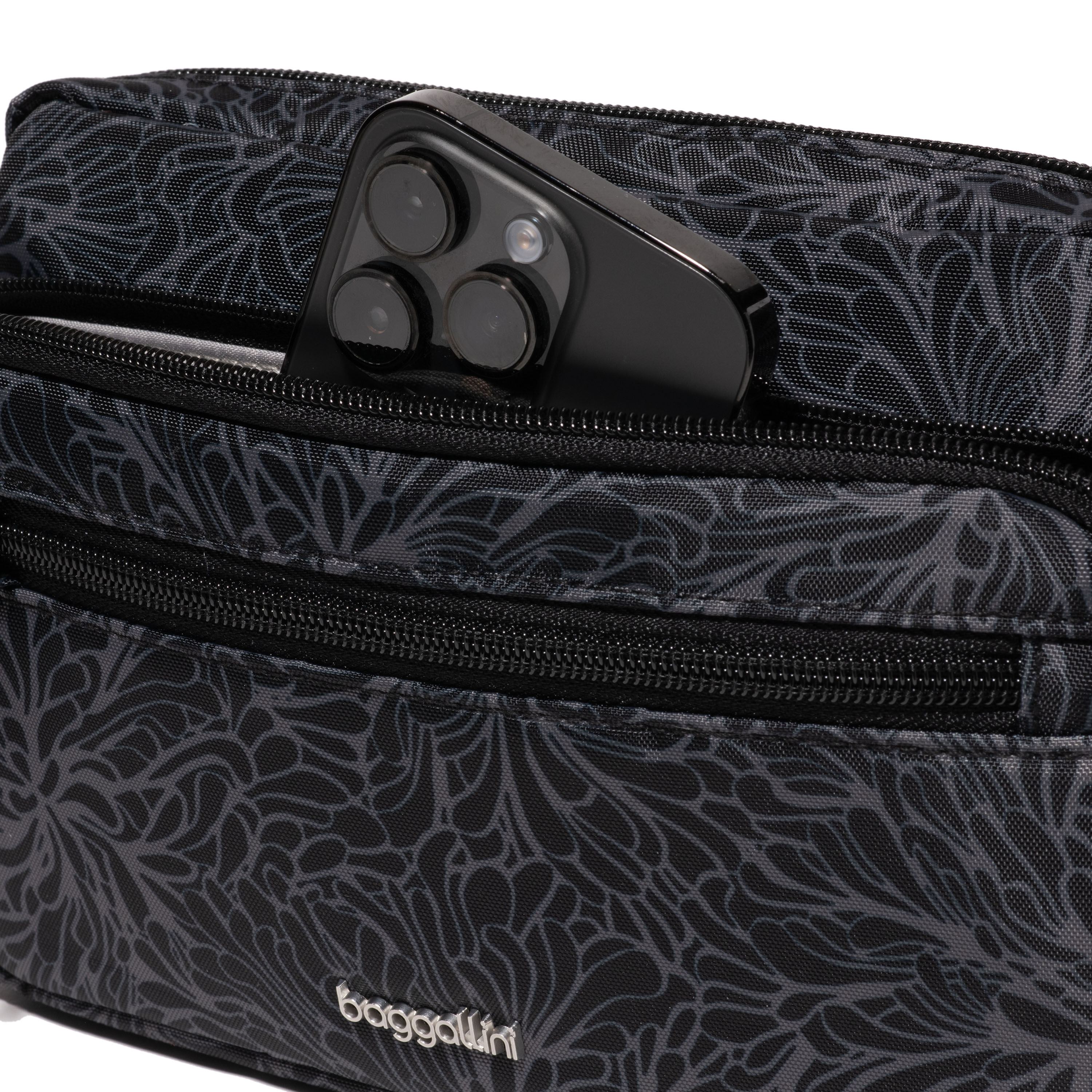Securtex&reg; Anti-Theft Belt Bag Sling
