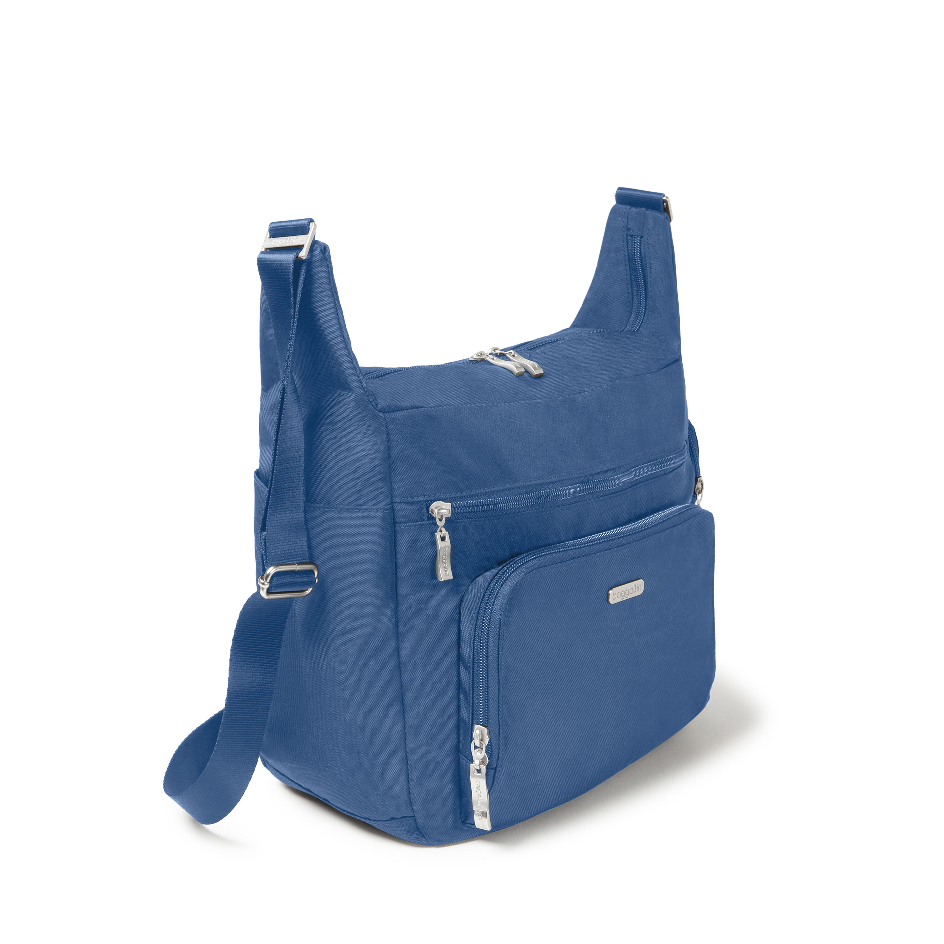 travel hobo with rfid wristlet