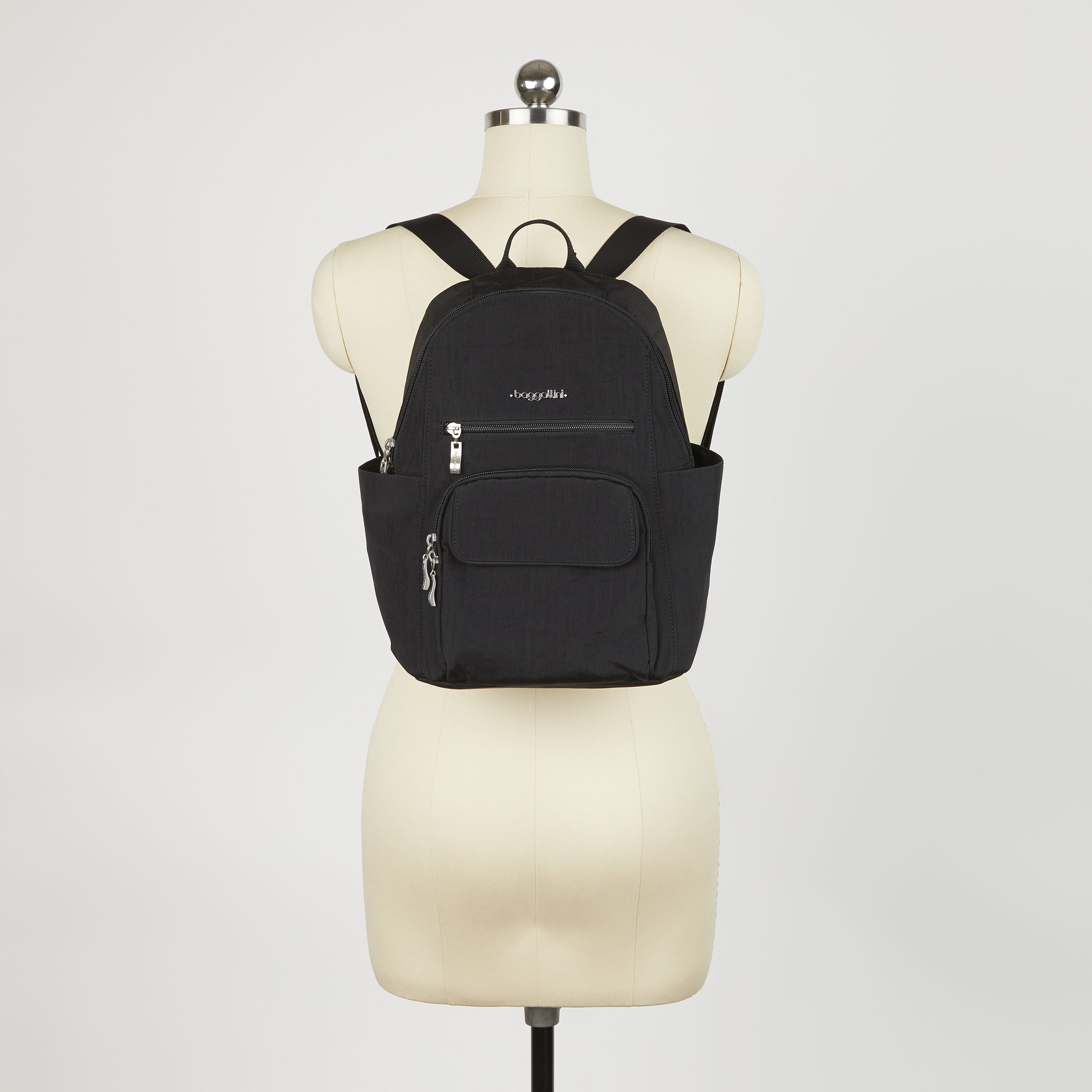 Small Trek RFID Backpack