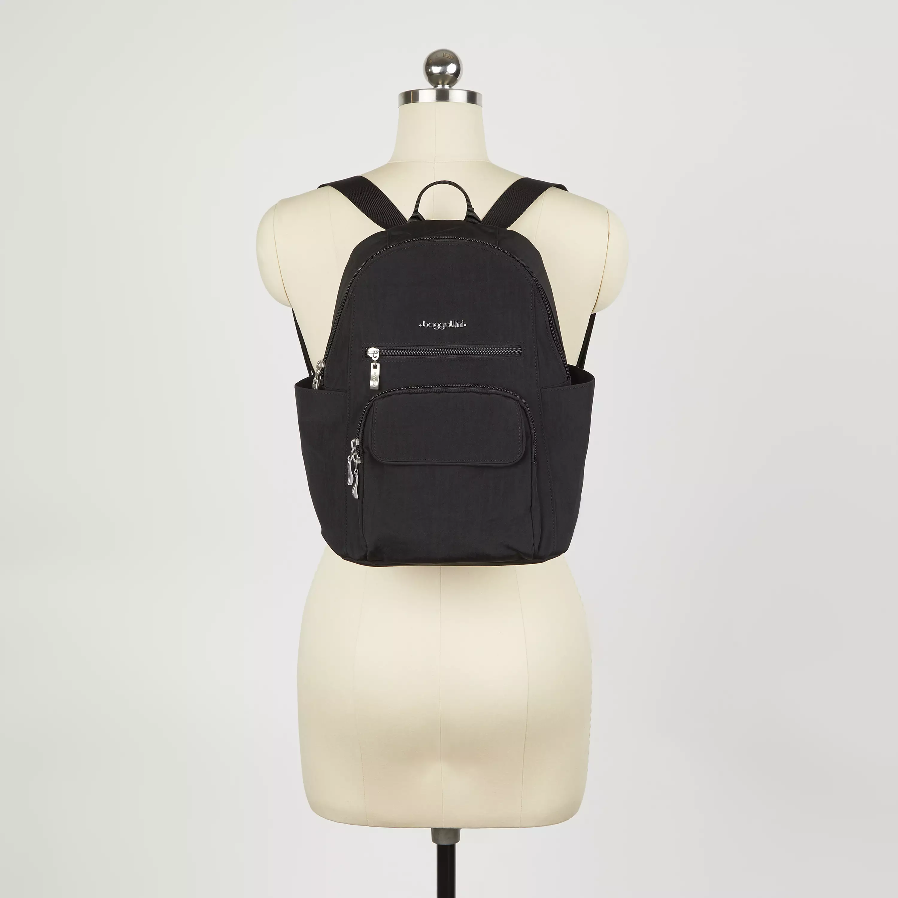 Small Trek RFID Backpack