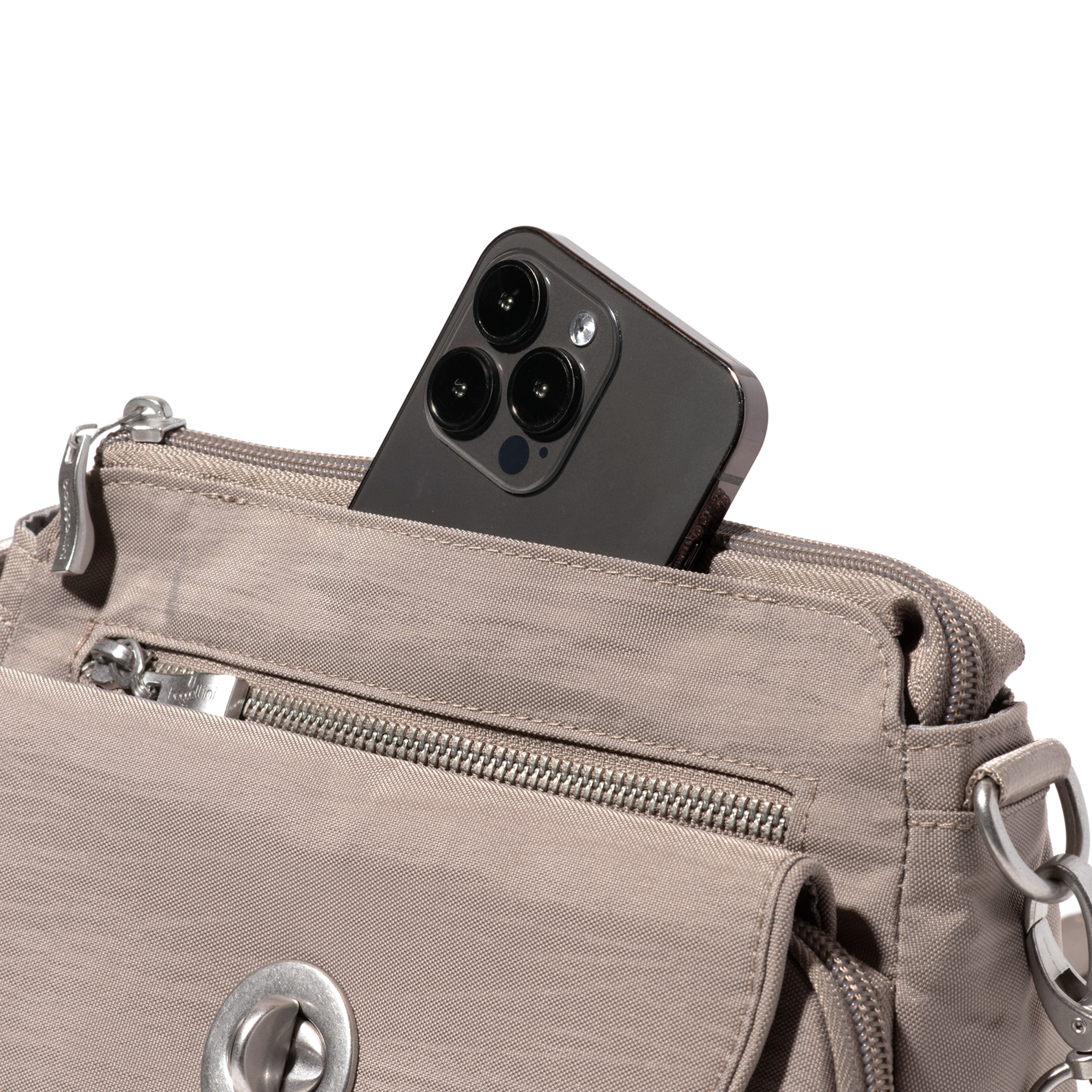 Calais Crossbody Bag