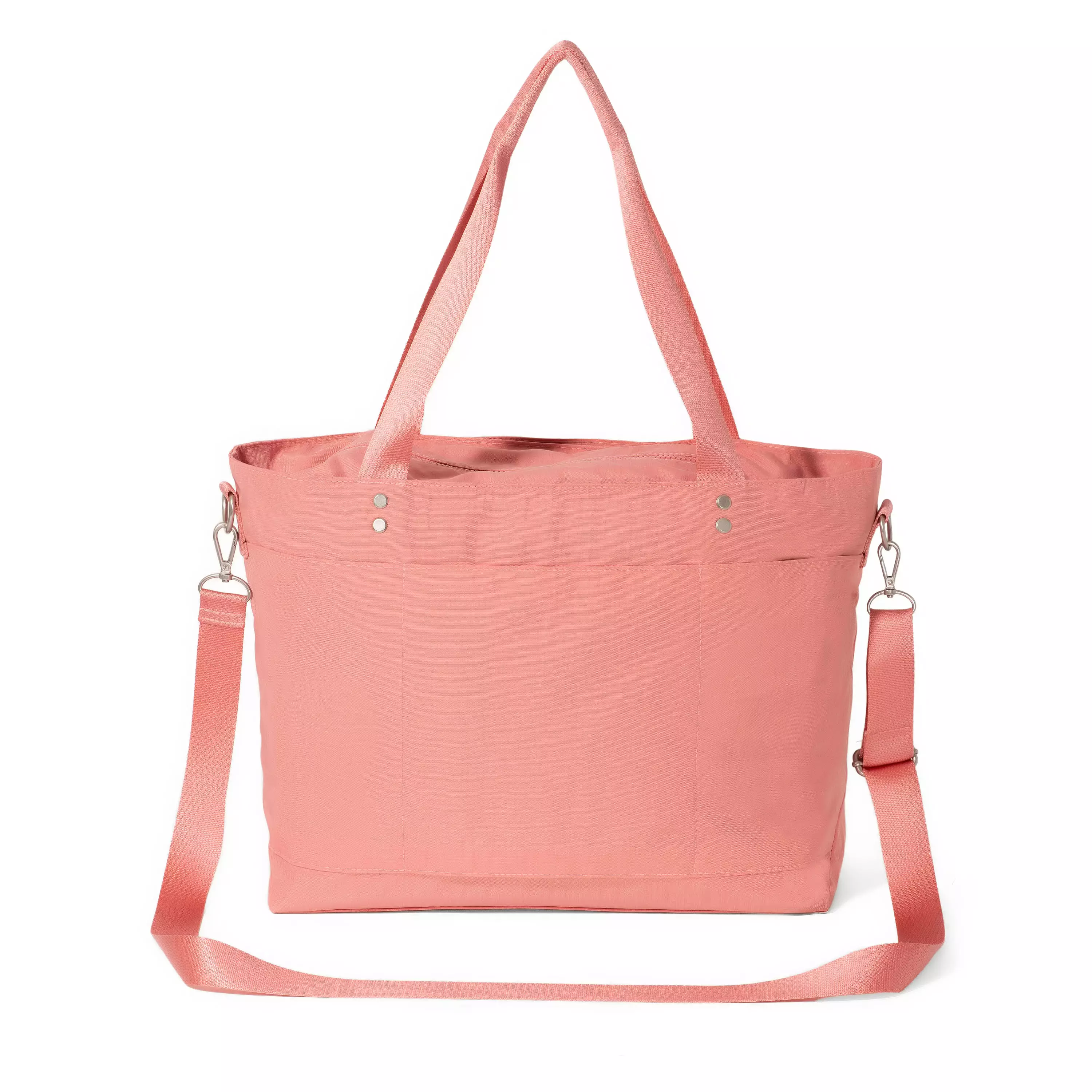 True Classic Carryall Laptop Tote