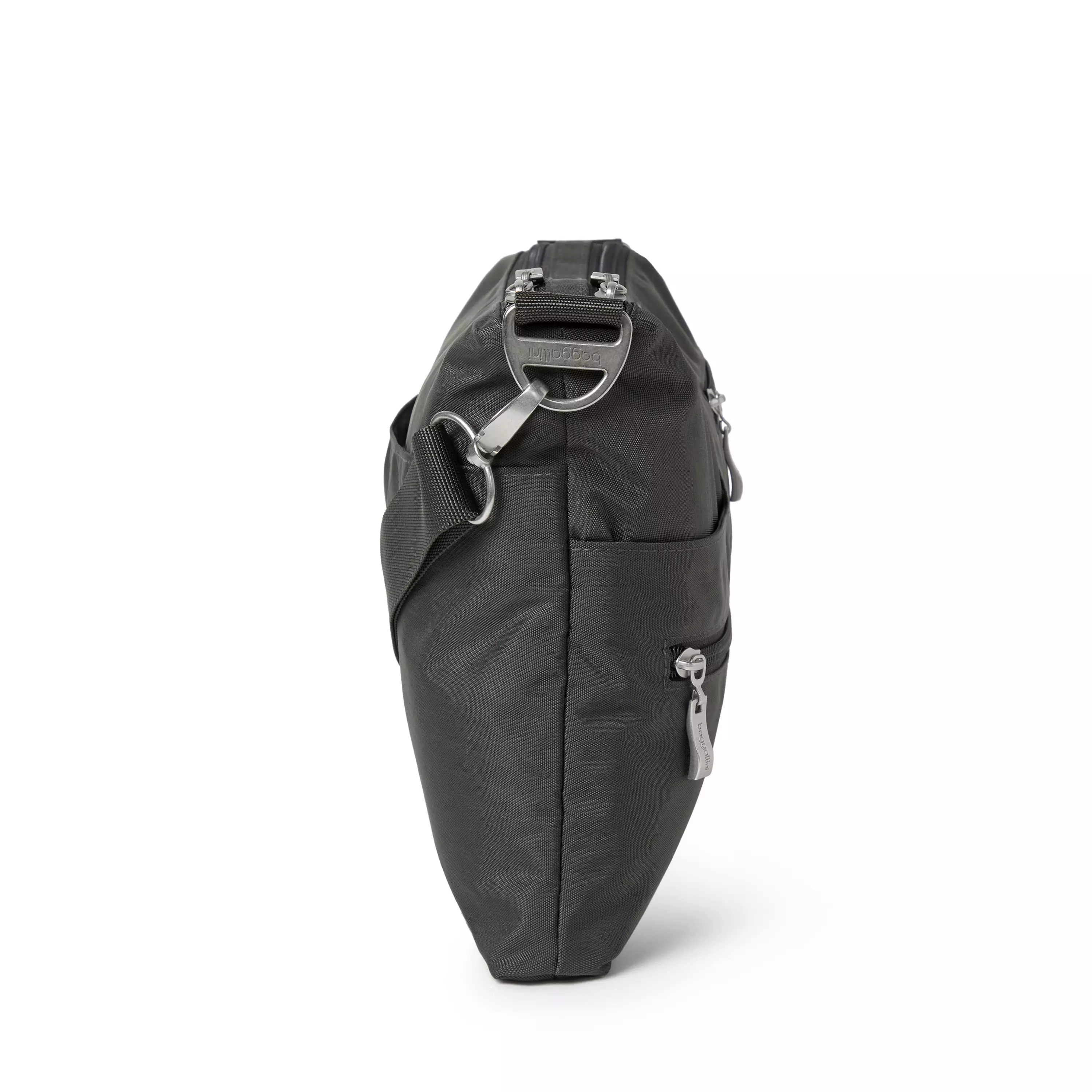 RFID Tablet Crossbody Bag