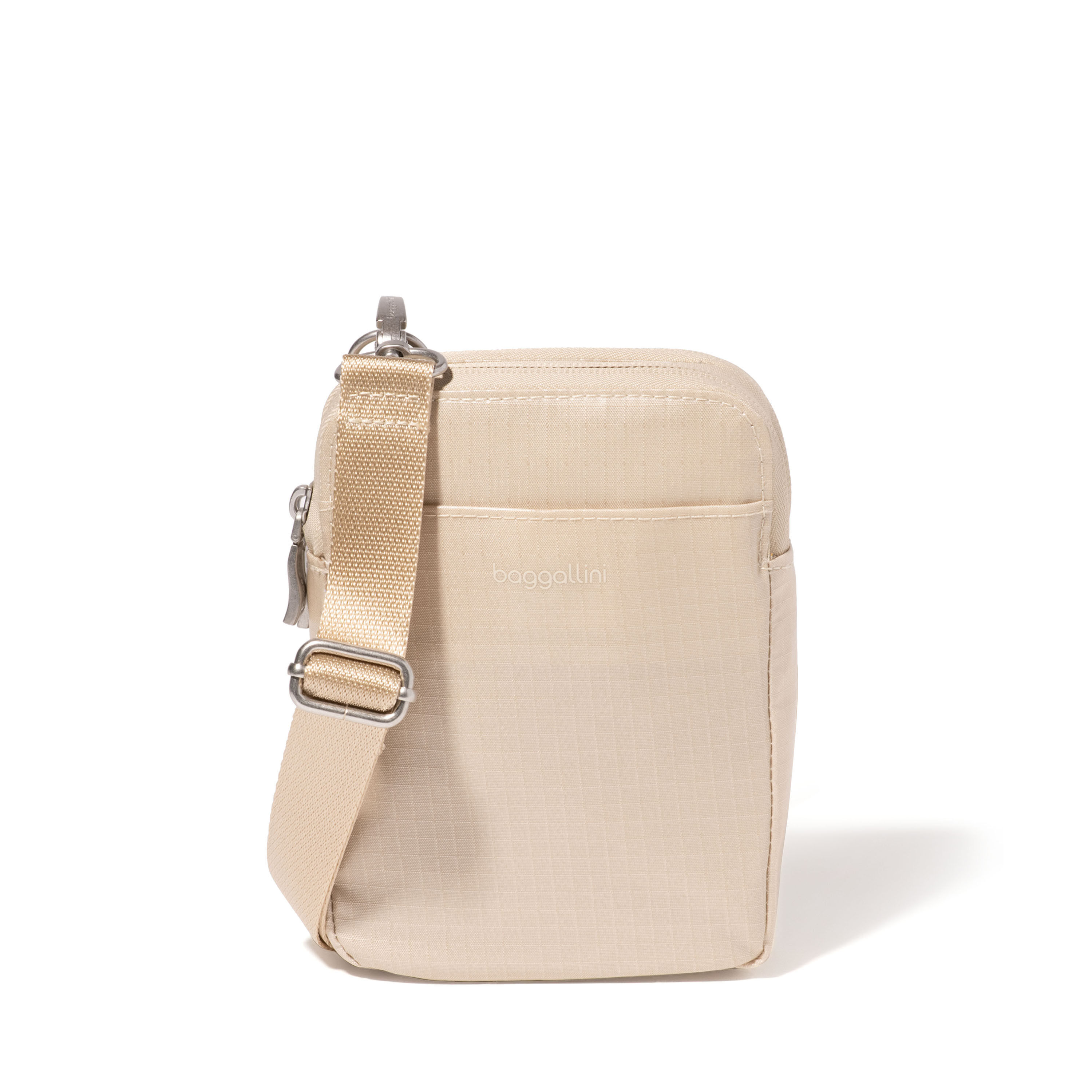 Modern Take Two RFID Crossbody