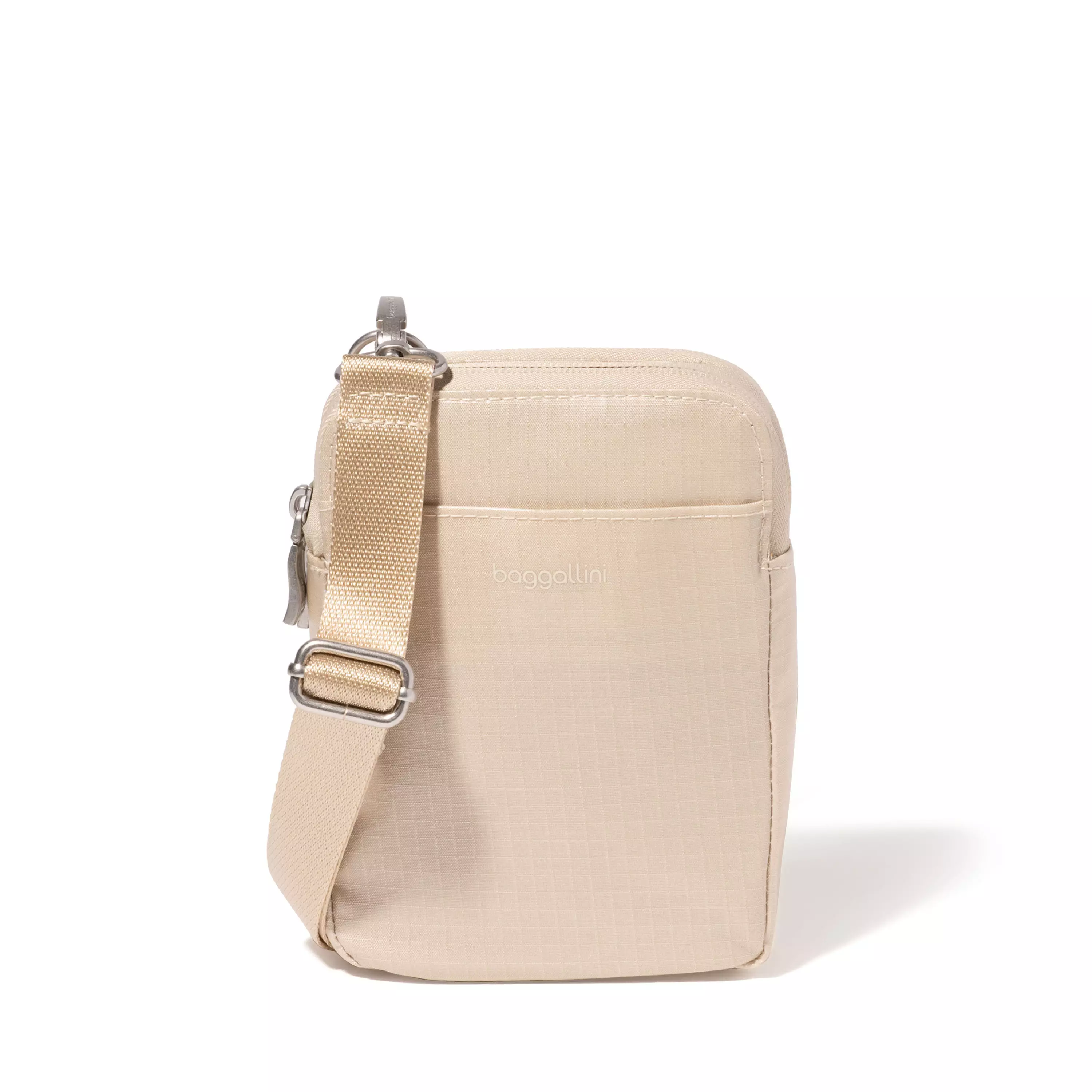 Modern Everywhere Take Two RFID Crossbody