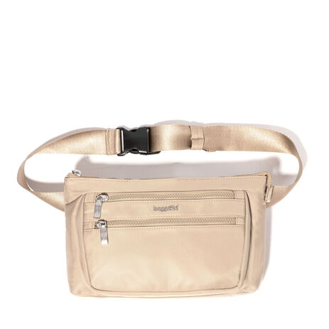 Pocket Belt Bag Waist Pack And Crossbody - Main Image