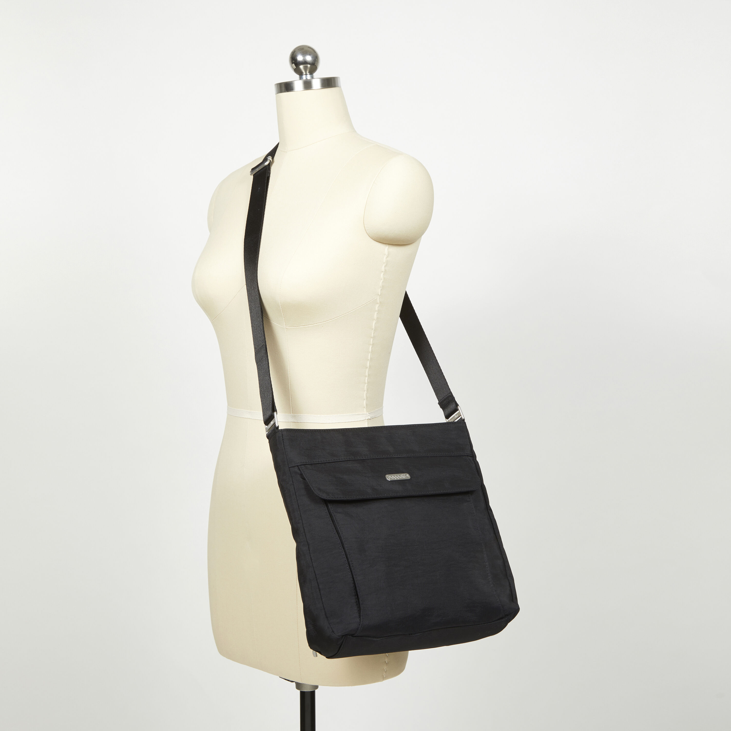 All In RFID Hobo Tote
