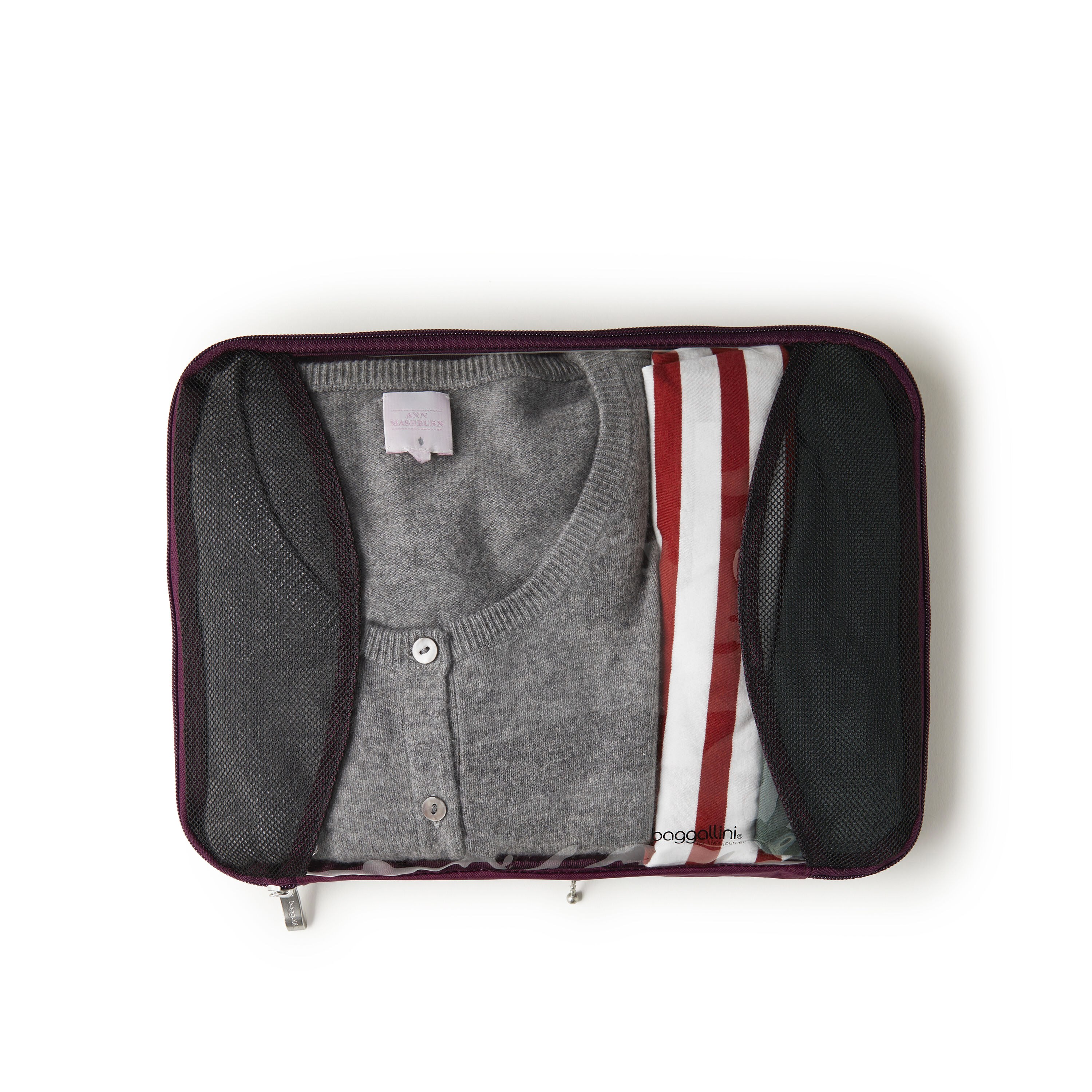 Large Compression Packing Cube