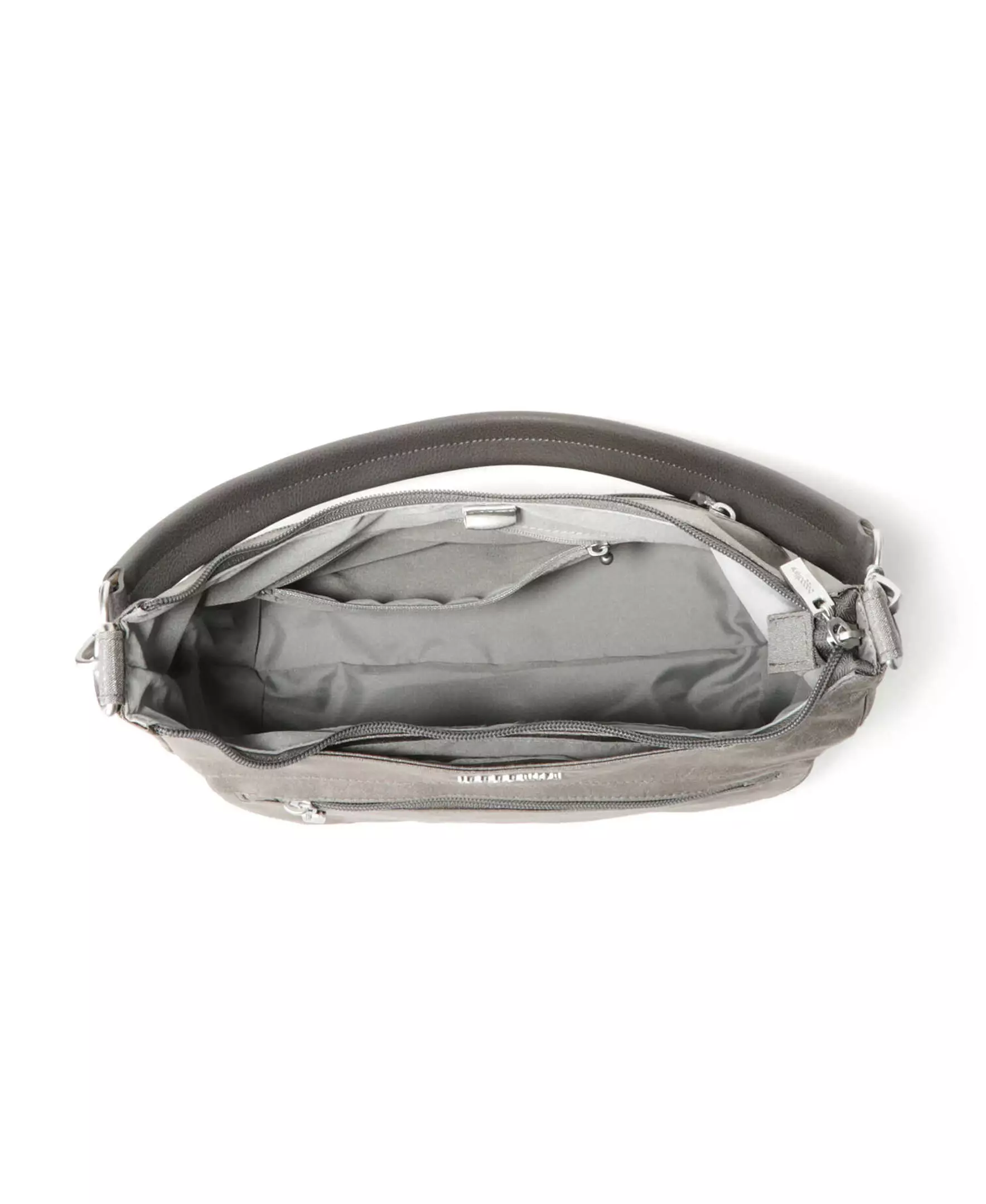 True Classic Pocket Half Moon Bag