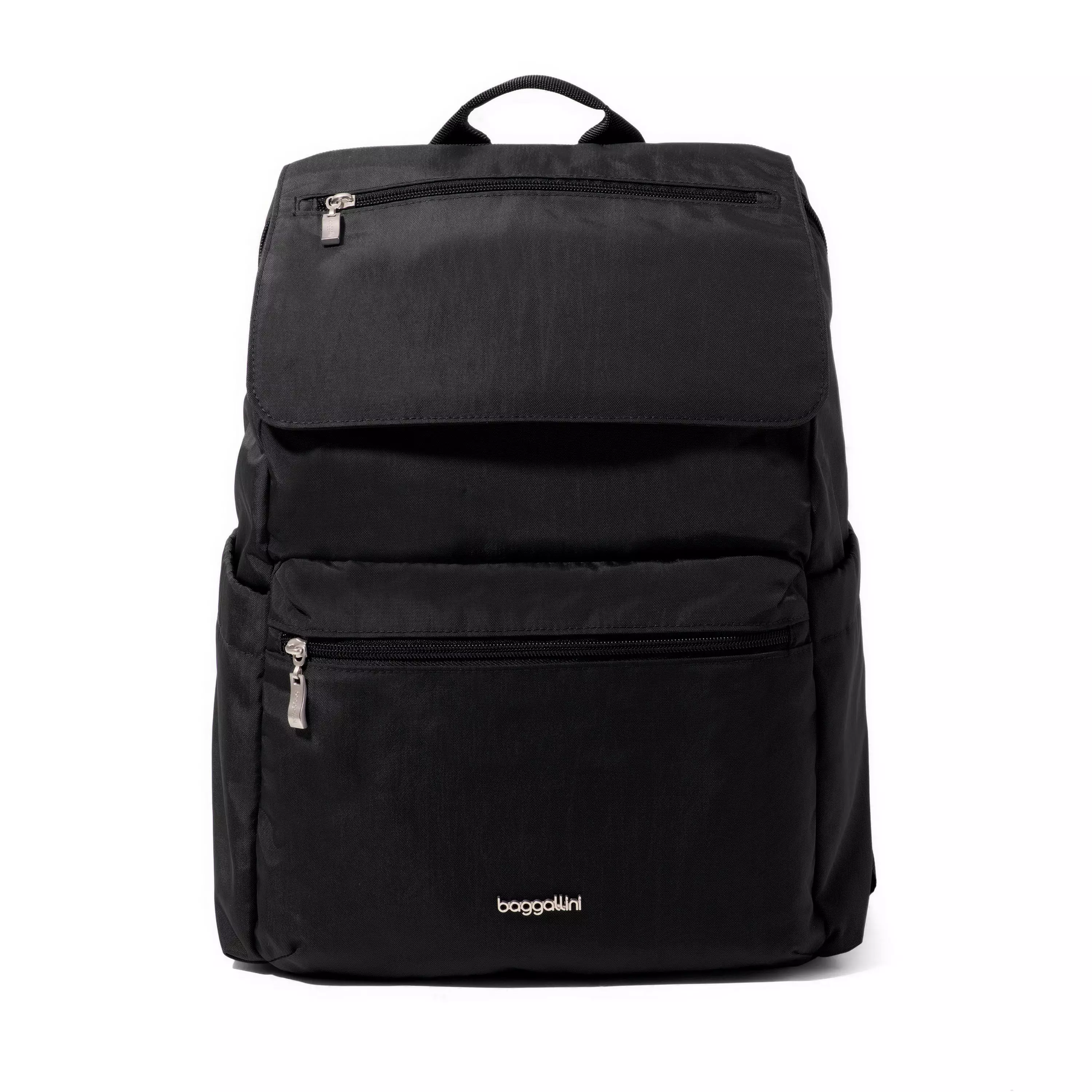 True Classic Flap Laptop Backpack