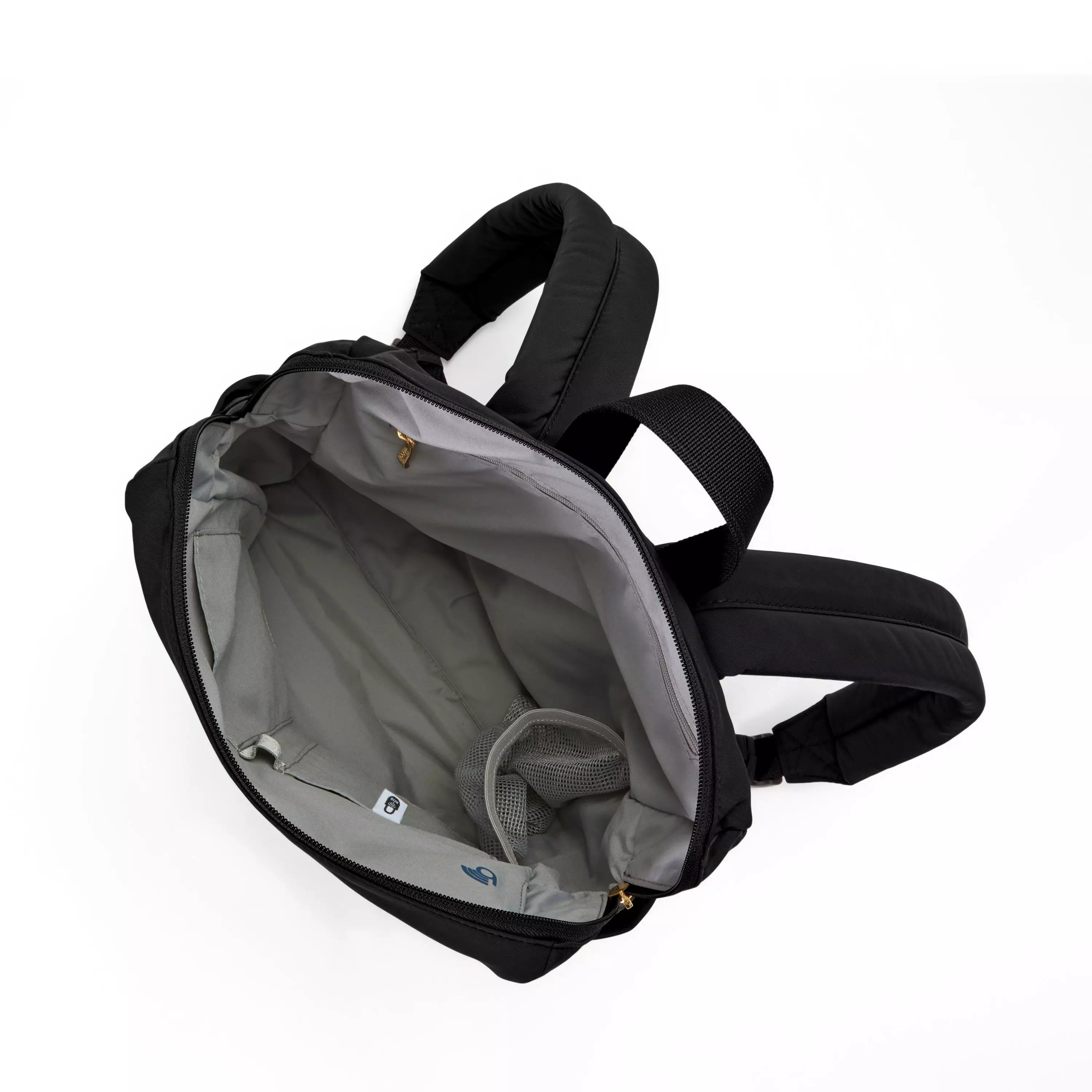 Securtex® Jet Set Anti-Theft Daypack