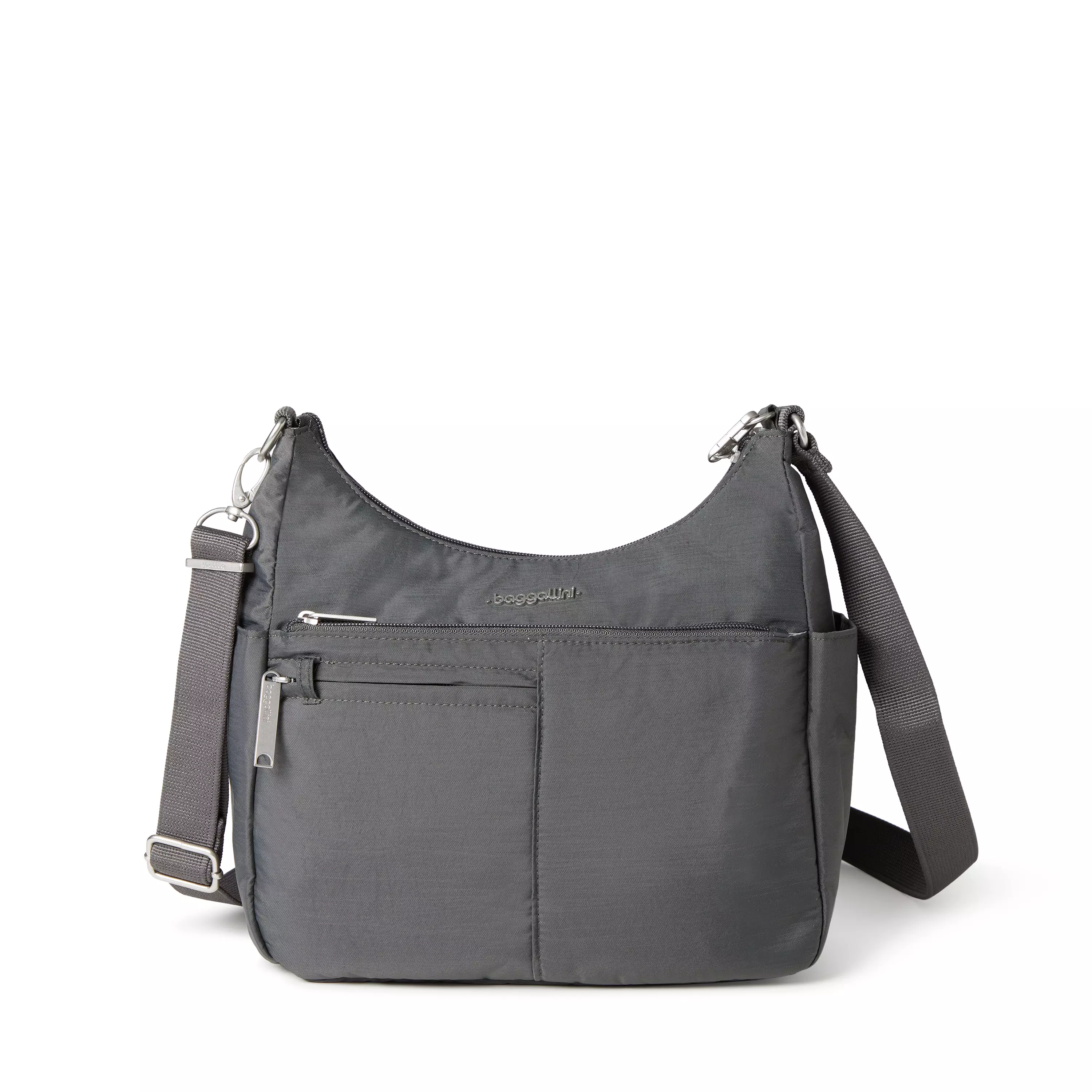 Securtex® Classic Anti-Theft Free Time Crossbody Bag