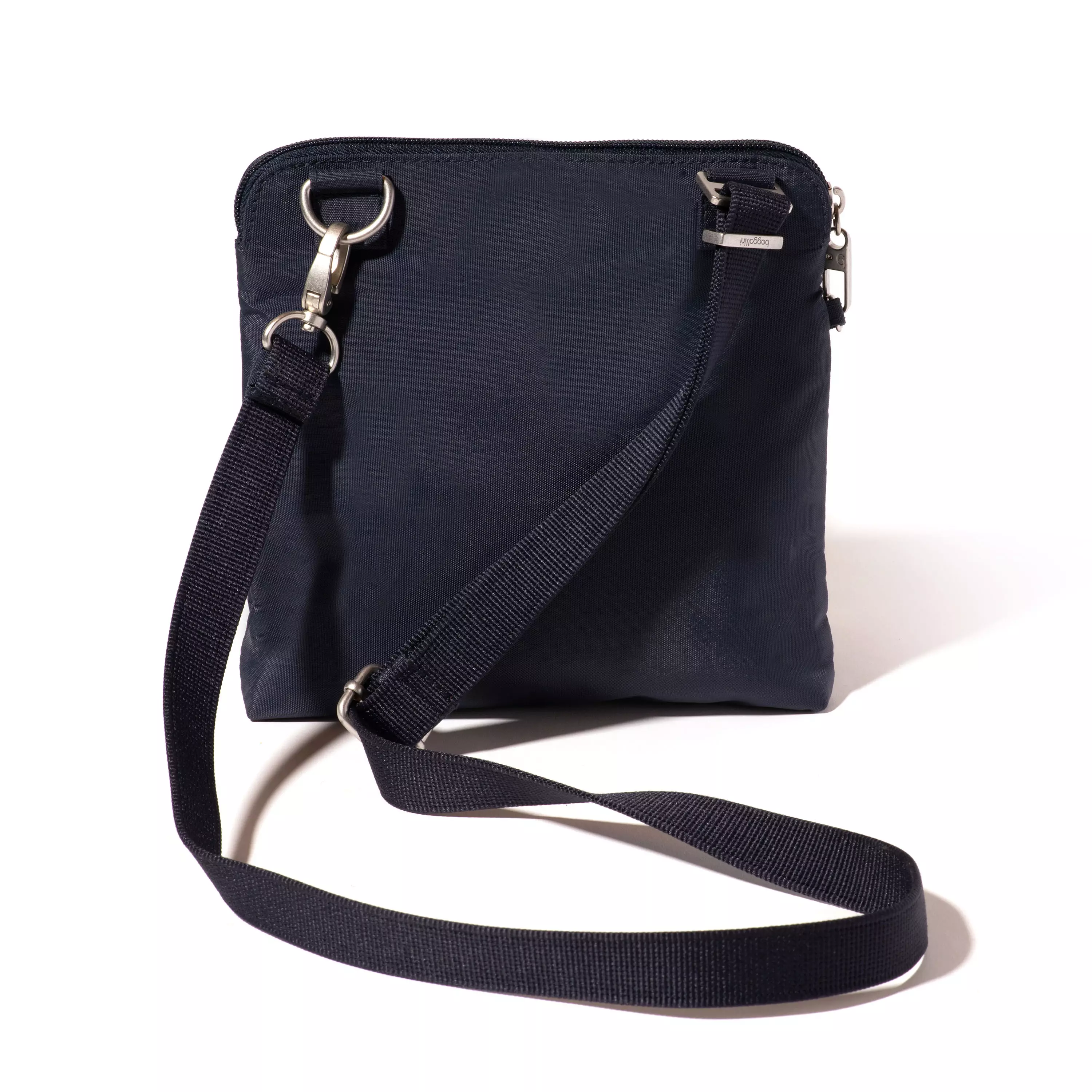 Securtex® Classic Anti-Theft Crossbody Bag