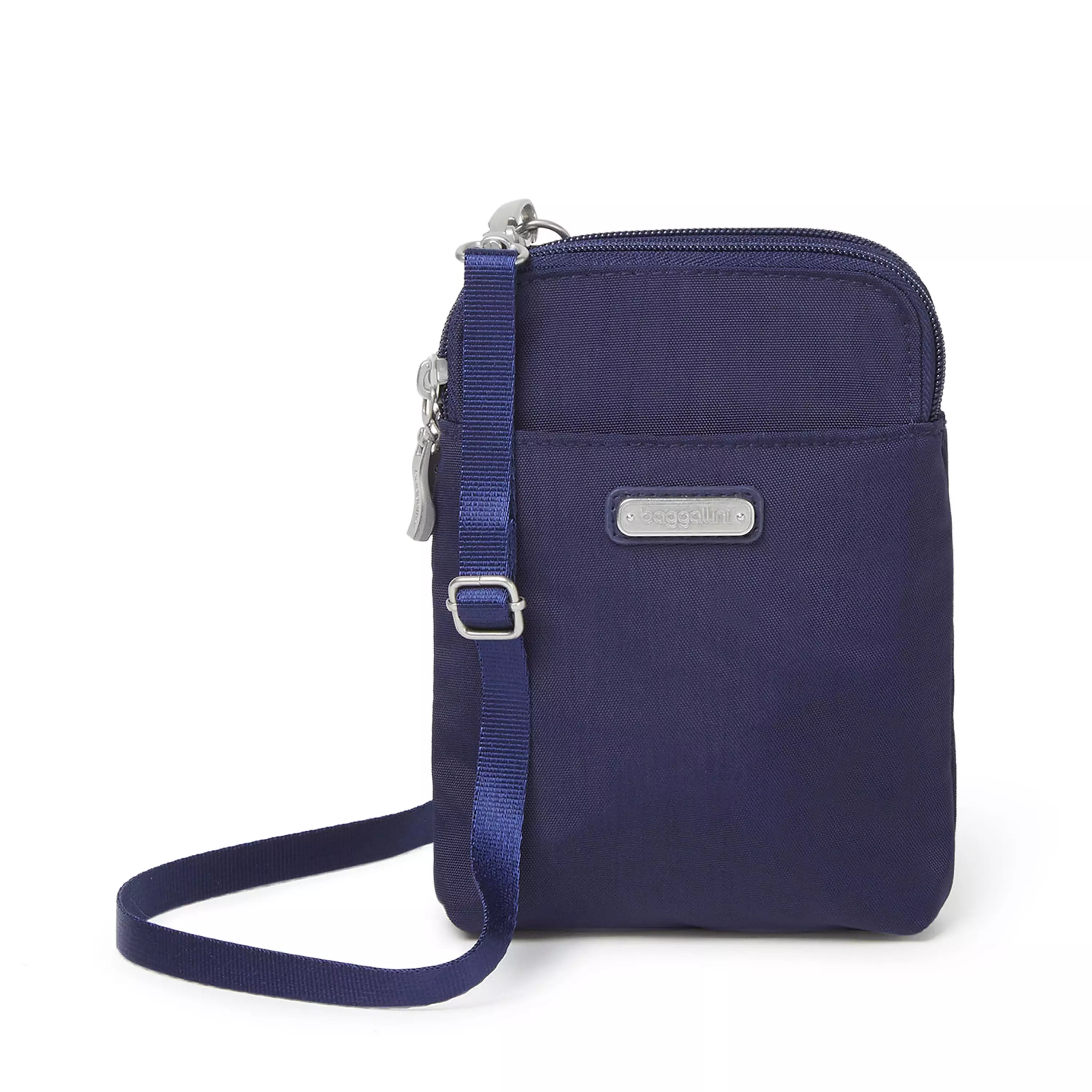 True Classic Take Two RFID Crossbody