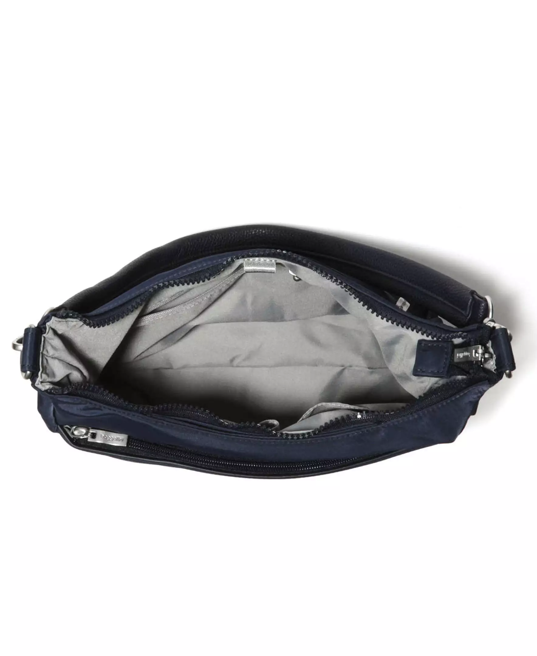 Bowery Half Moon Bag