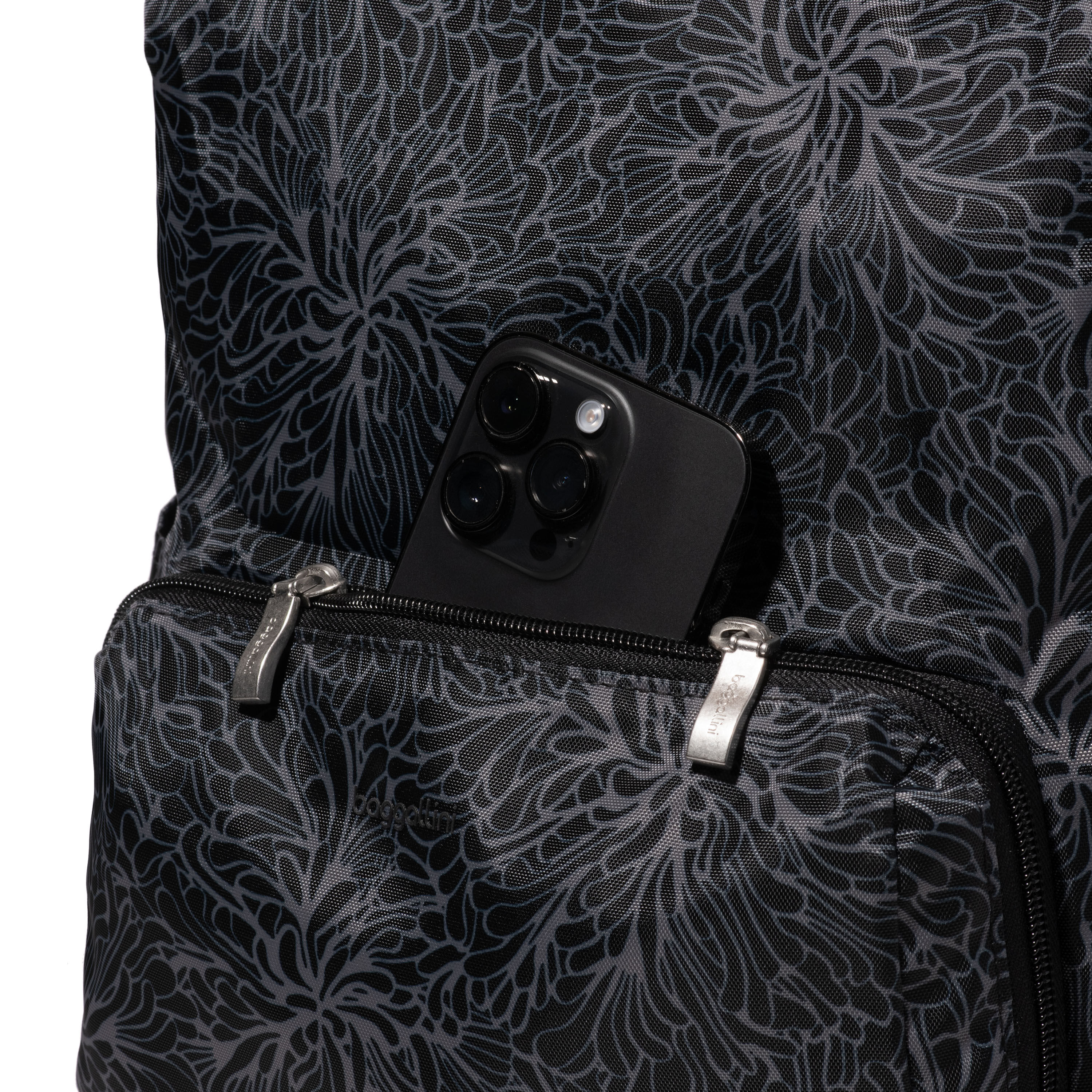 Carryall Packable Backpack