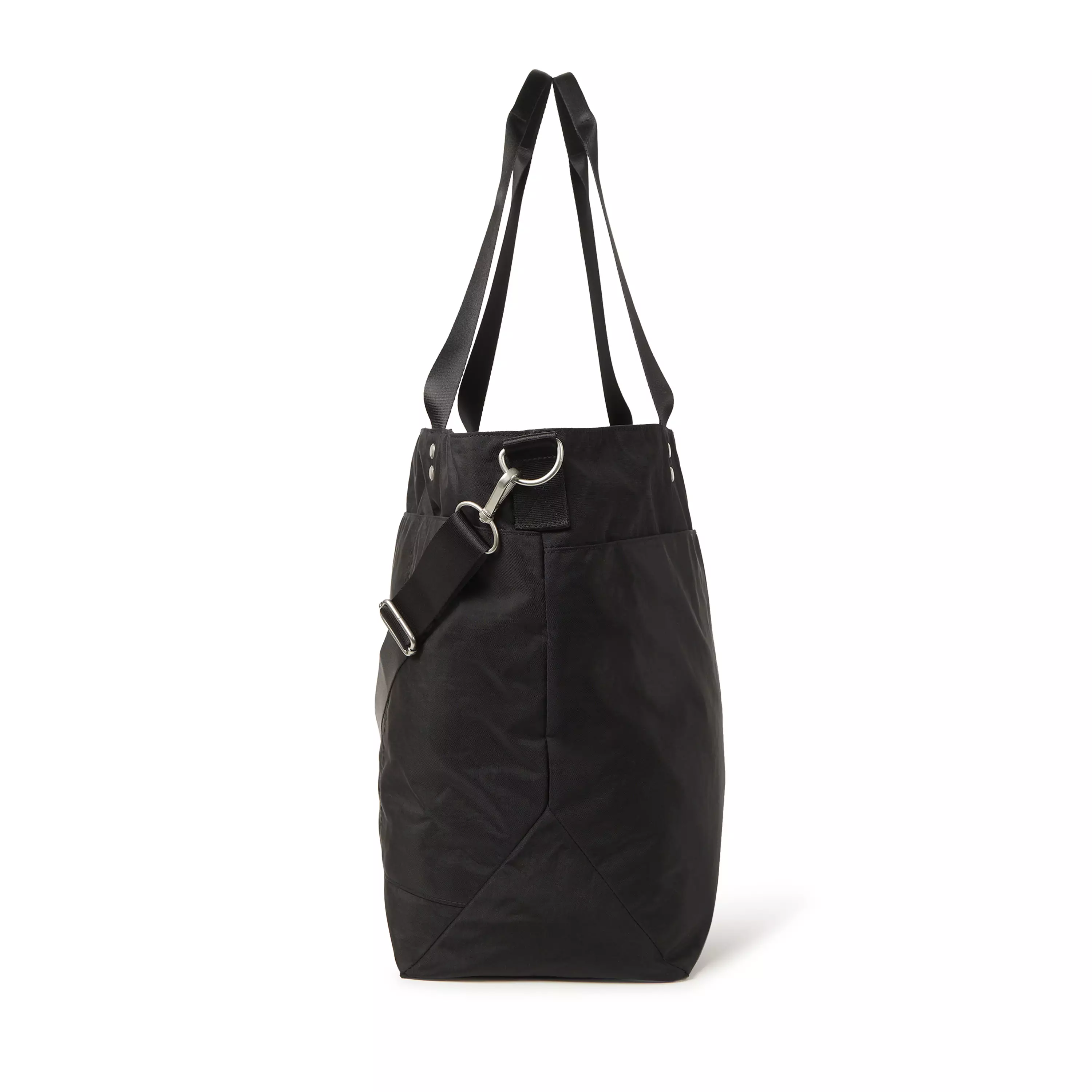 True Classic Large Carryall Tote