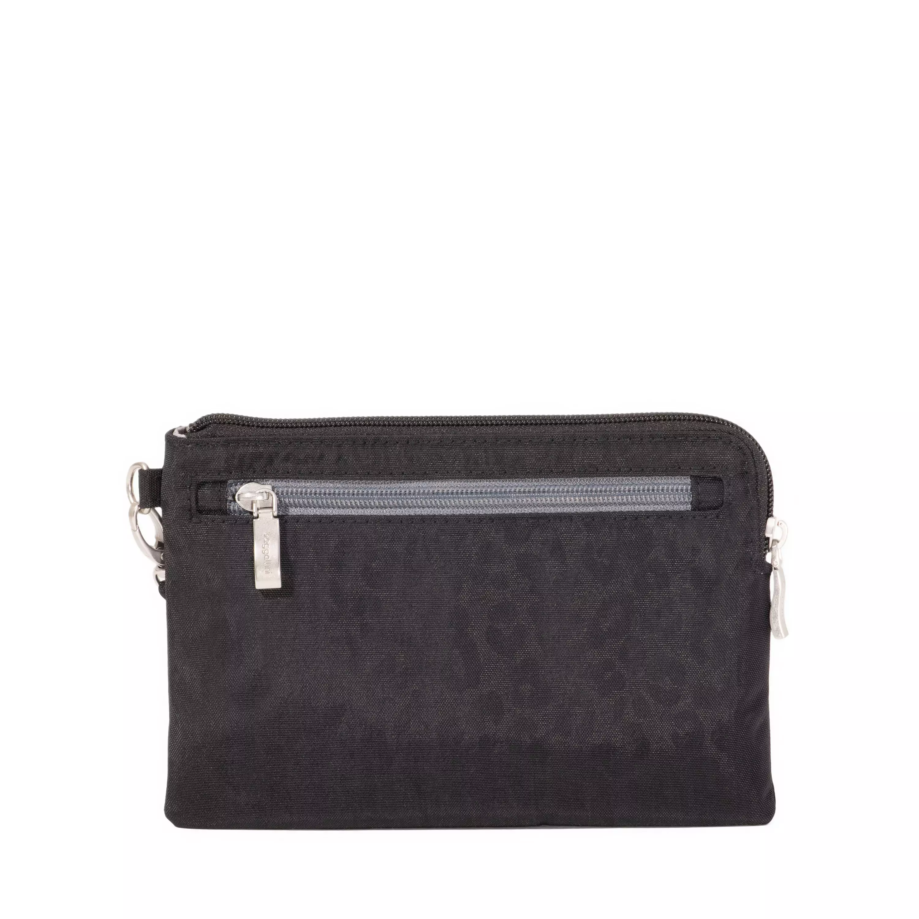 RFID Currency Organizer Wristlet