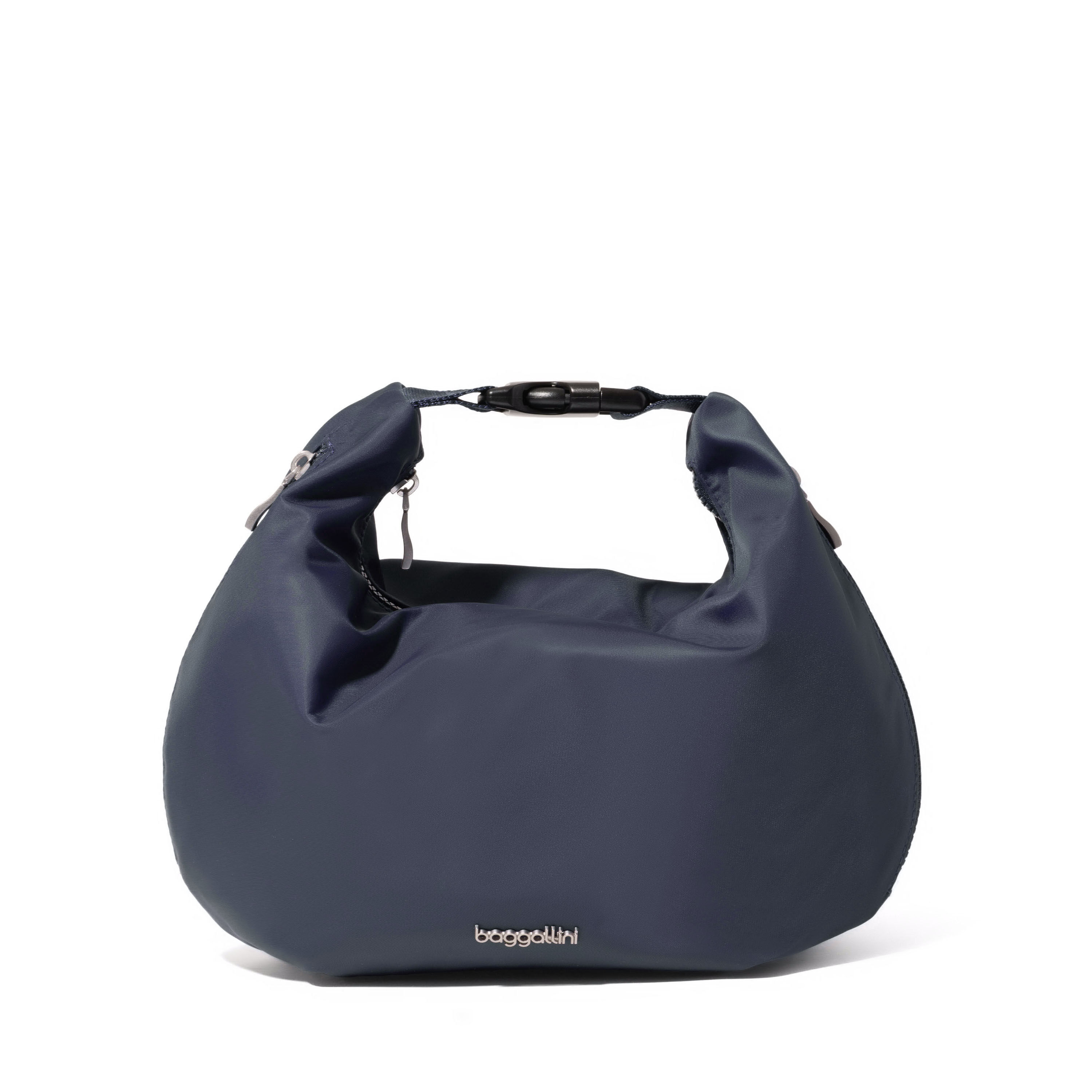 Crescent Convertible Hobo