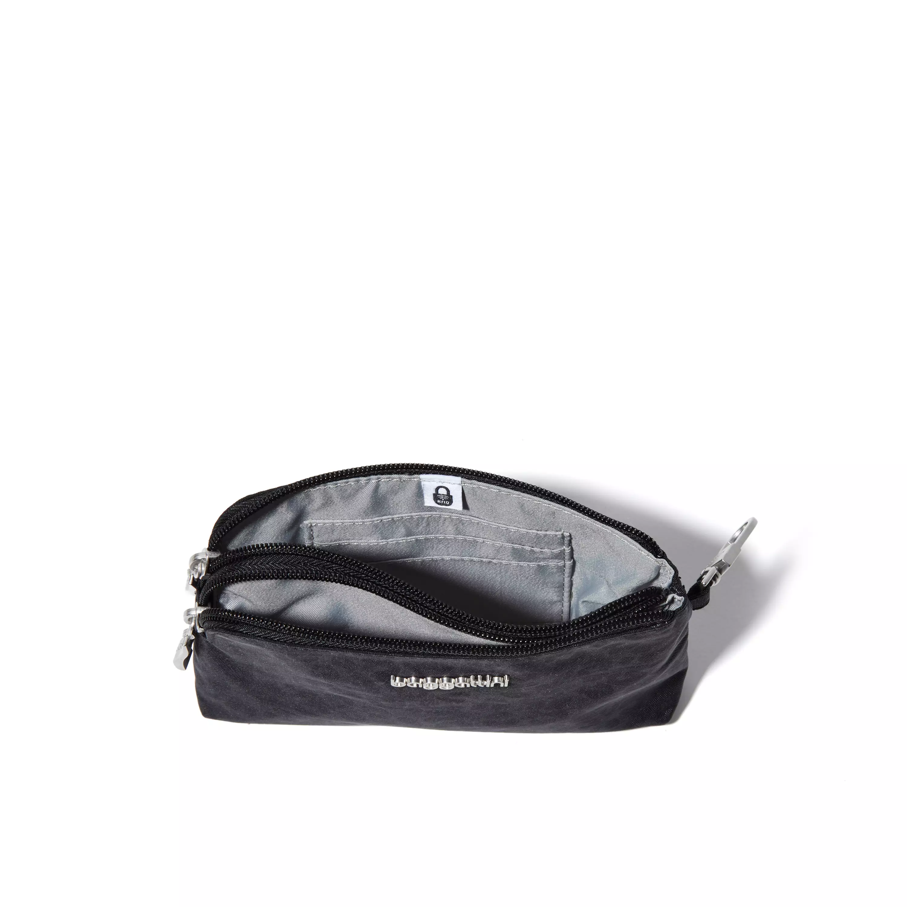 On The Go Daily RFID Pouch