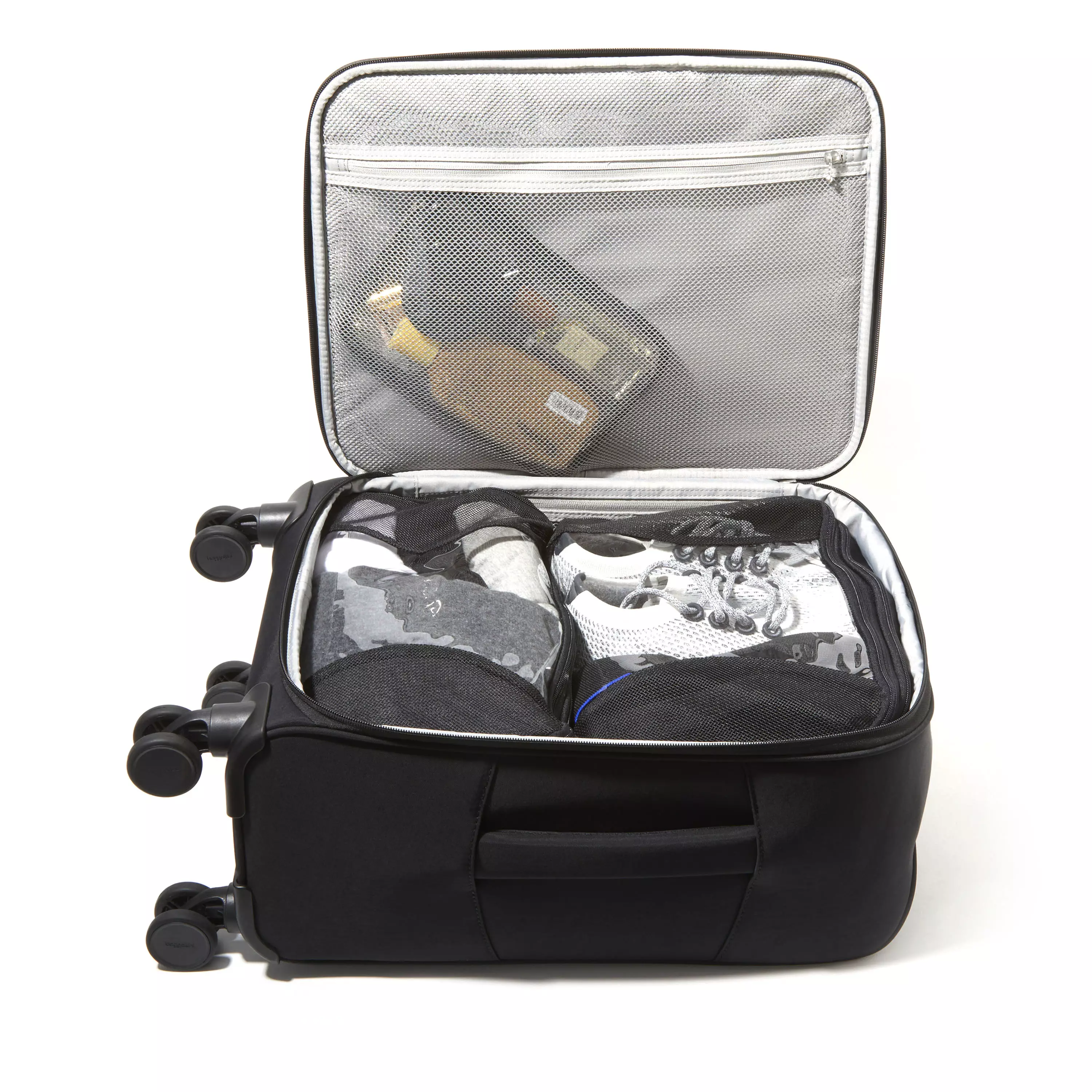 The Ultimate Travel Set